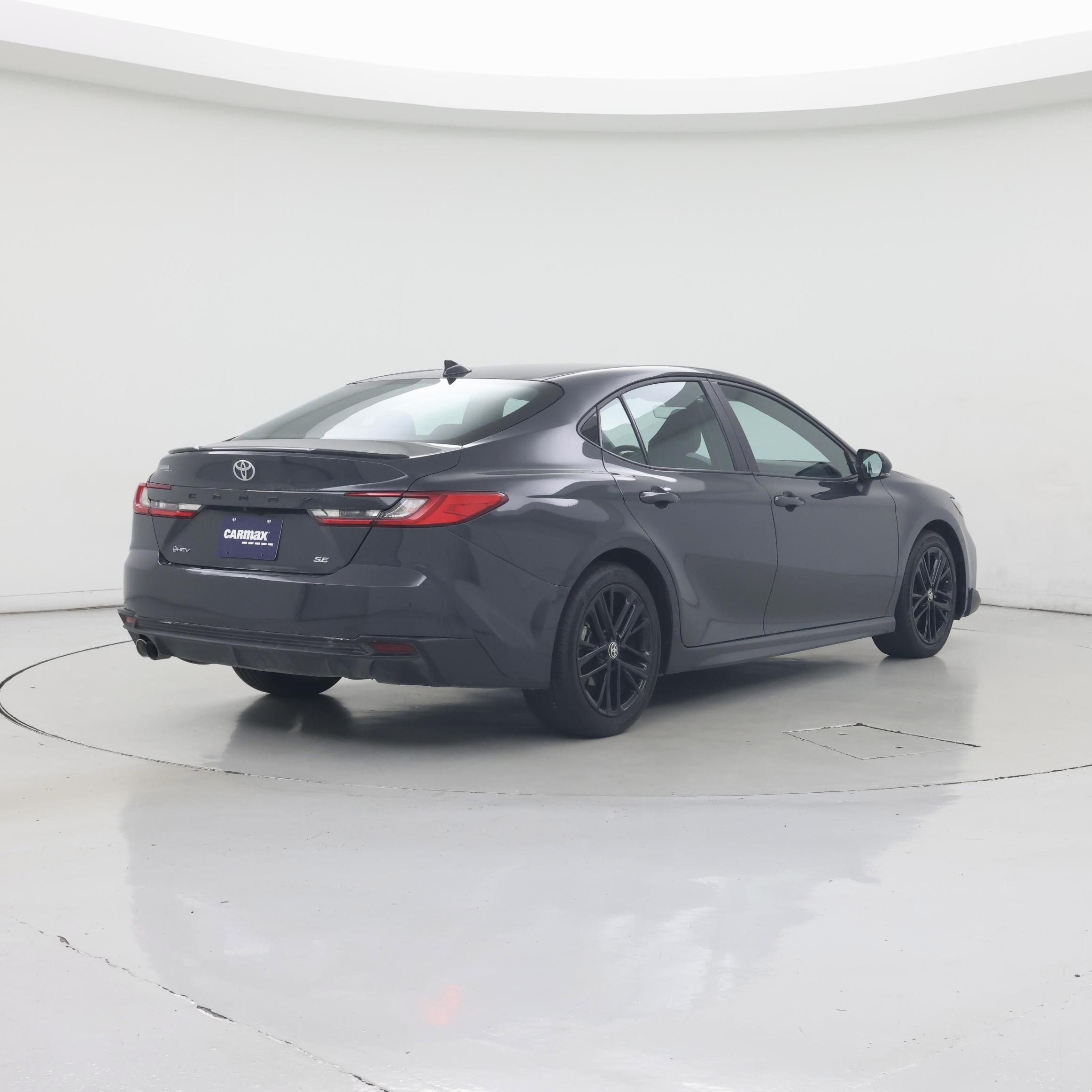 Thumbnail: 2025 Toyota Camry - 8