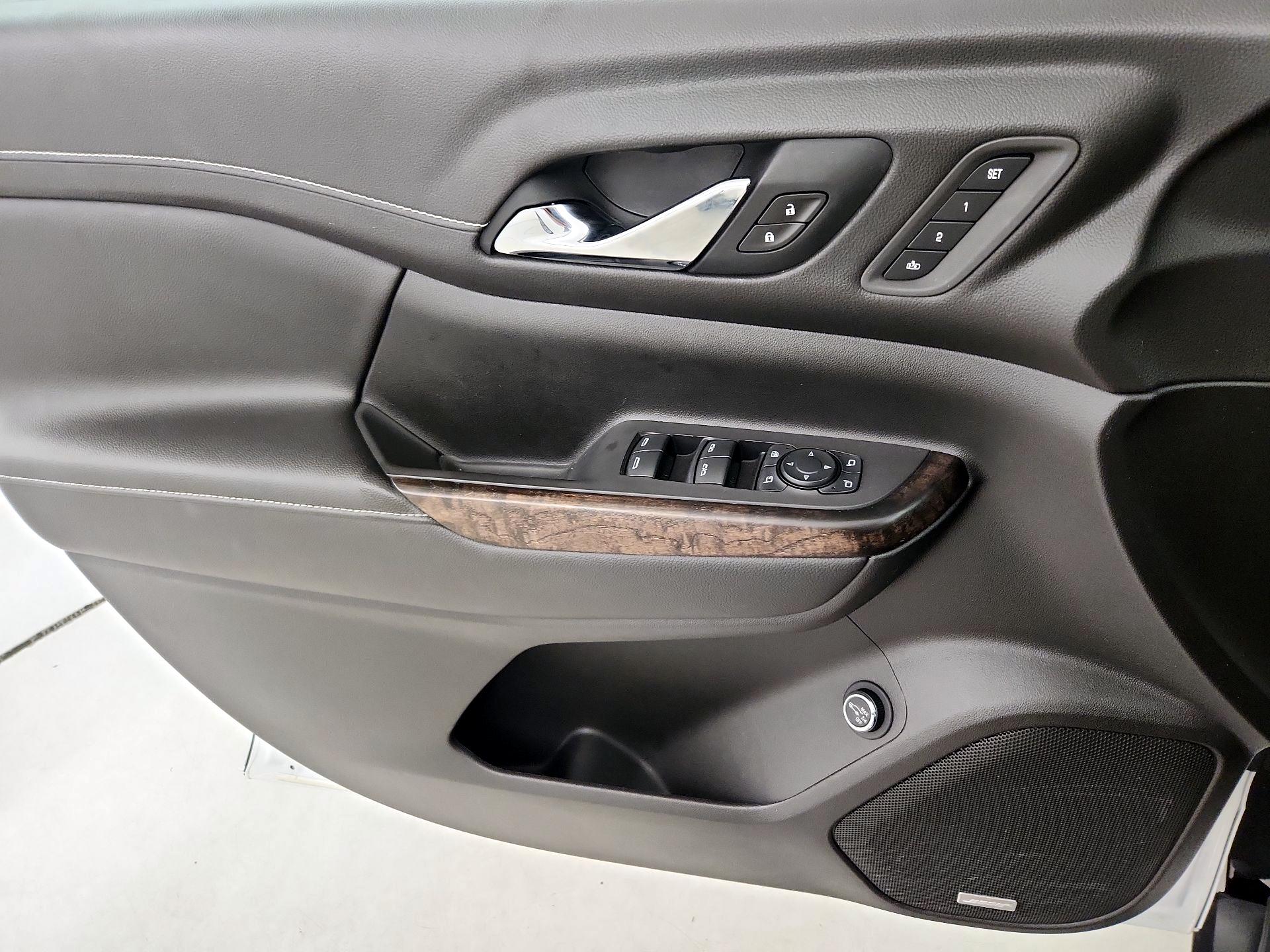 Thumbnail: 2021 GMC Acadia - 12