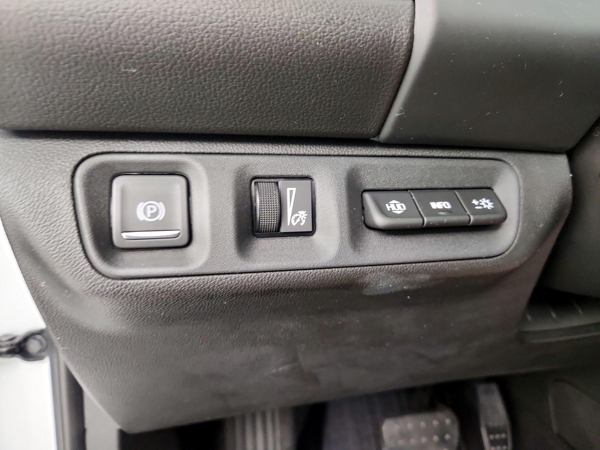 Thumbnail: 2021 GMC Acadia - 13
