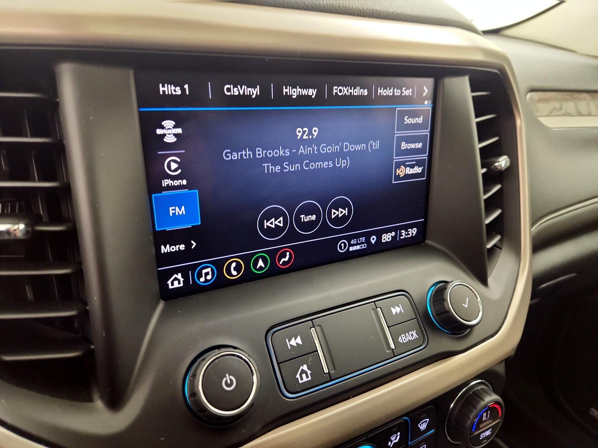 Thumbnail: 2021 GMC Acadia - 15