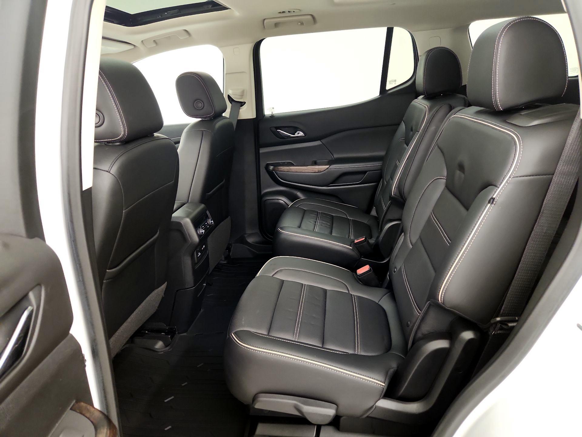 Thumbnail: 2021 GMC Acadia - 20
