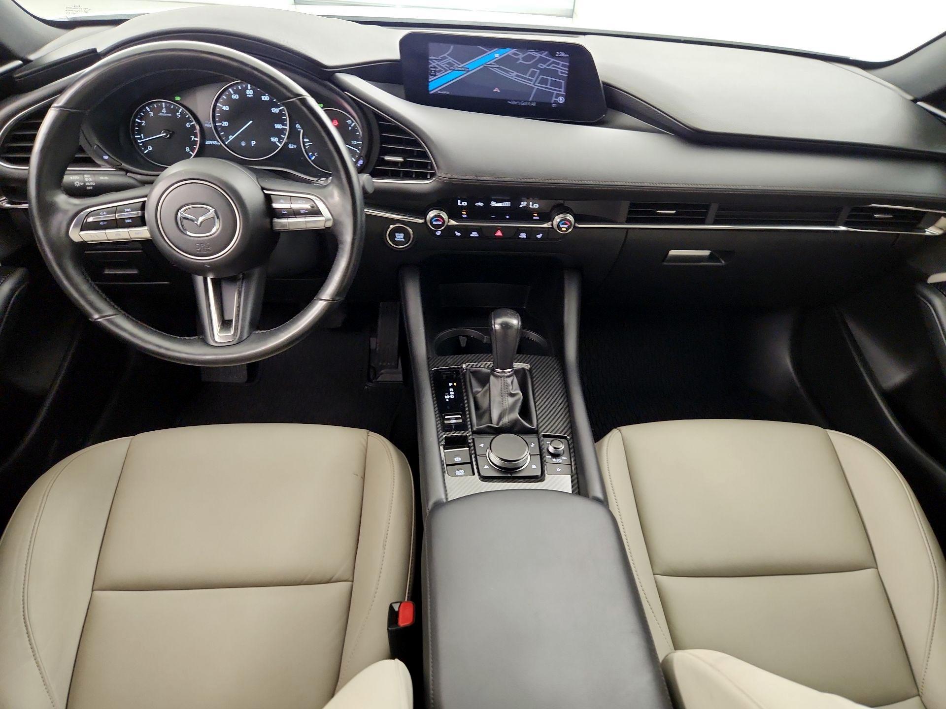 Thumbnail: 2023 Mazda Mazda3 - 9