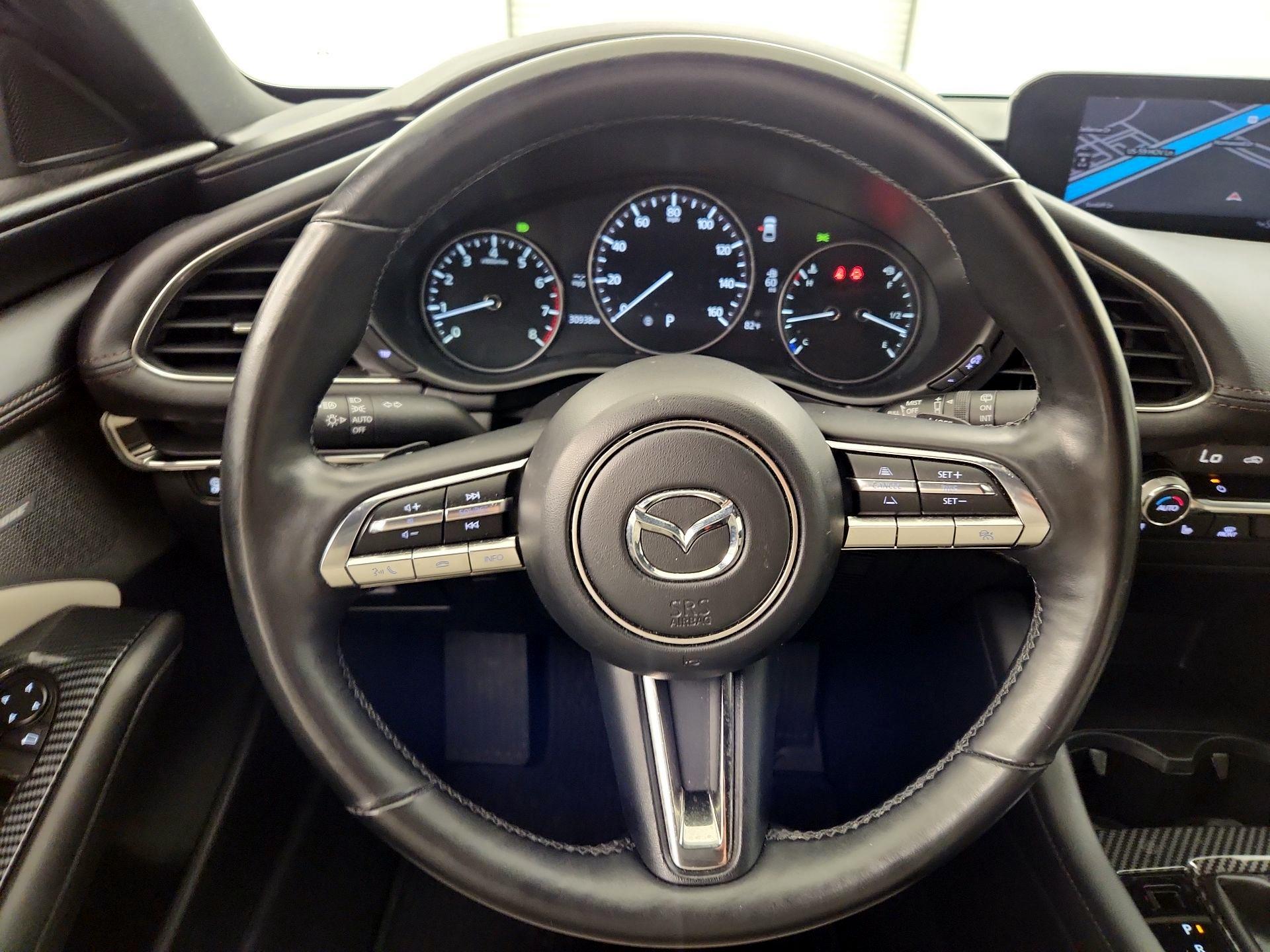 Thumbnail: 2023 Mazda Mazda3 - 10