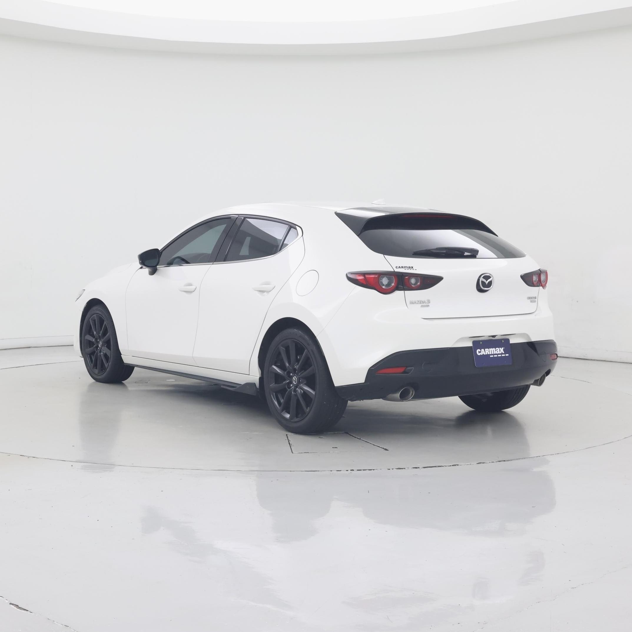 Thumbnail: 2023 Mazda Mazda3 - 2