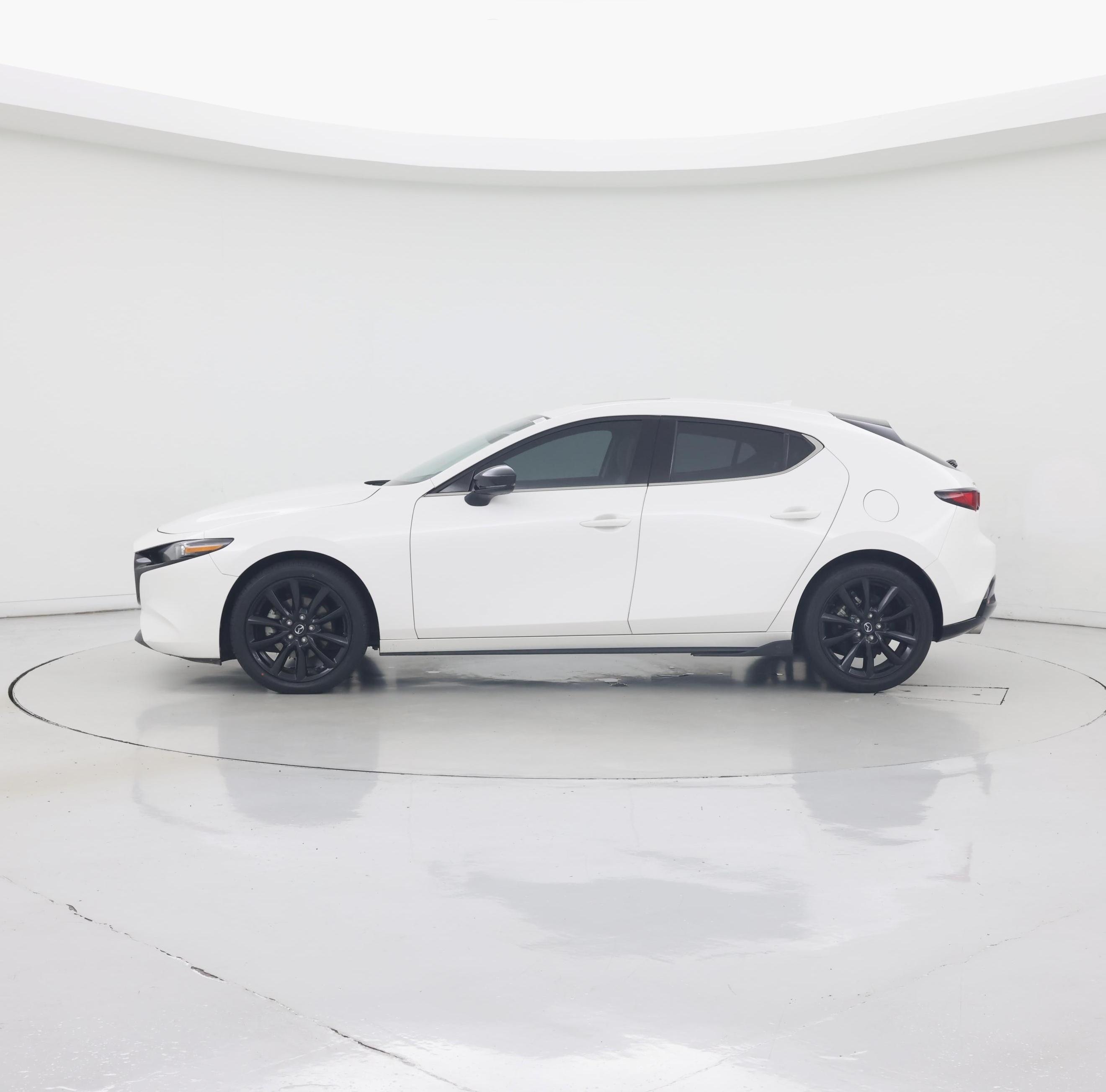 Thumbnail: 2023 Mazda Mazda3 - 3