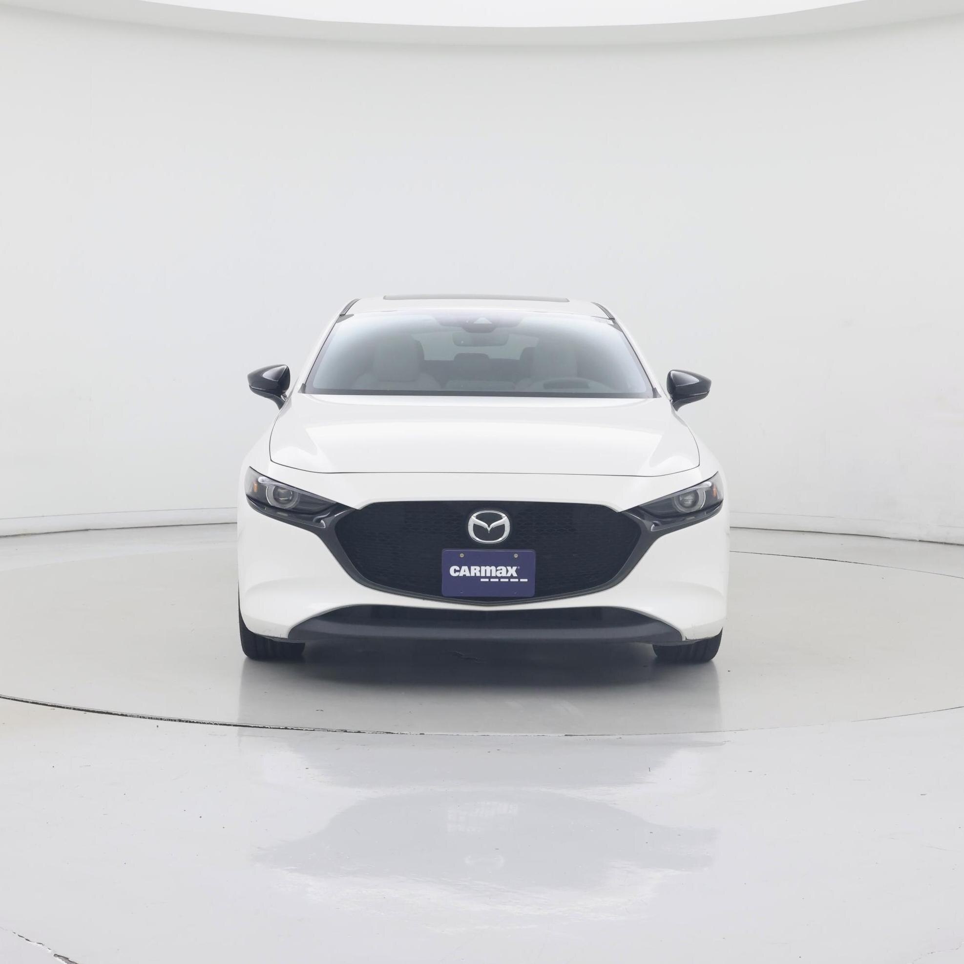 Thumbnail: 2023 Mazda Mazda3 - 5