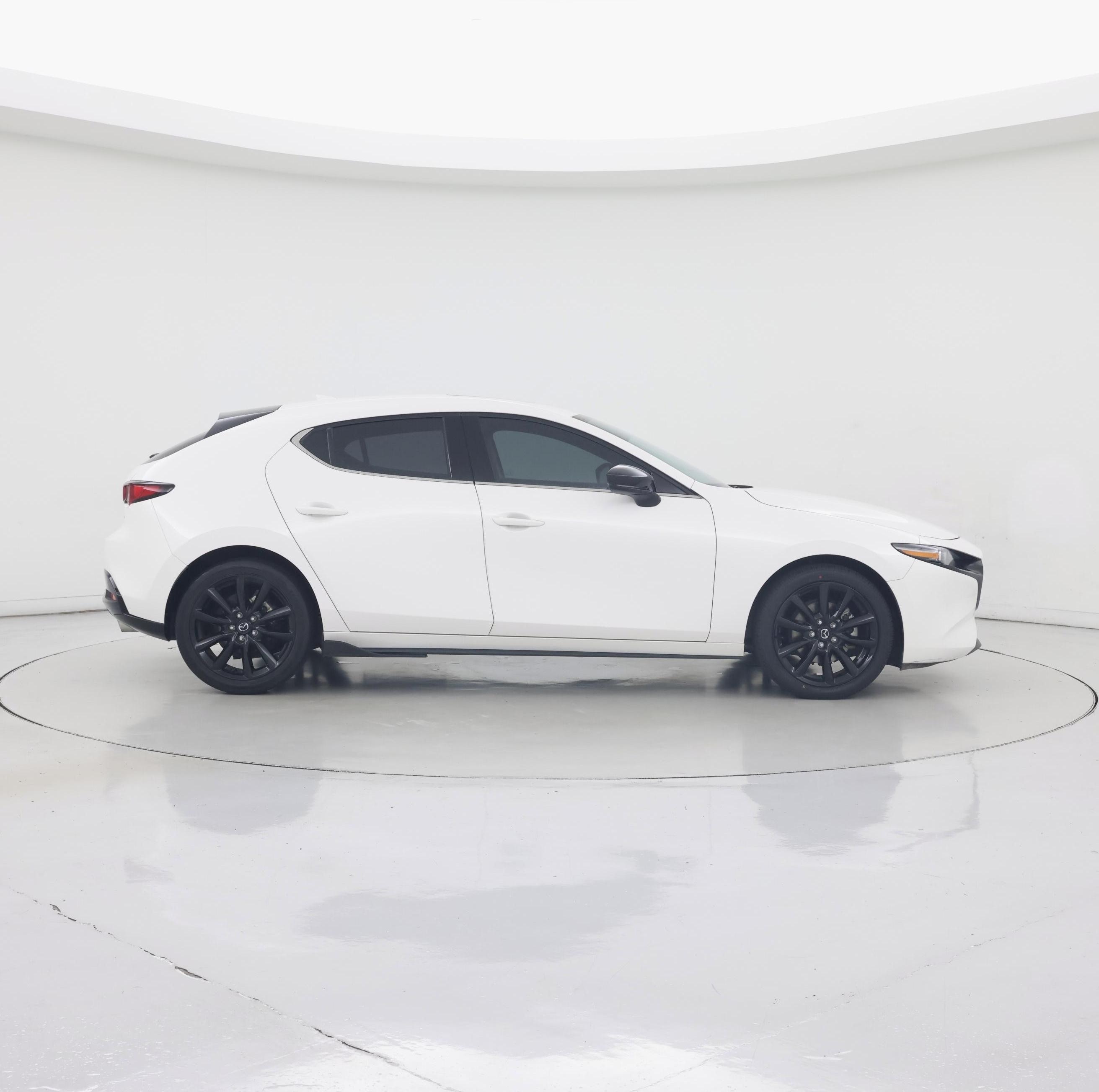 Thumbnail: 2023 Mazda Mazda3 - 7