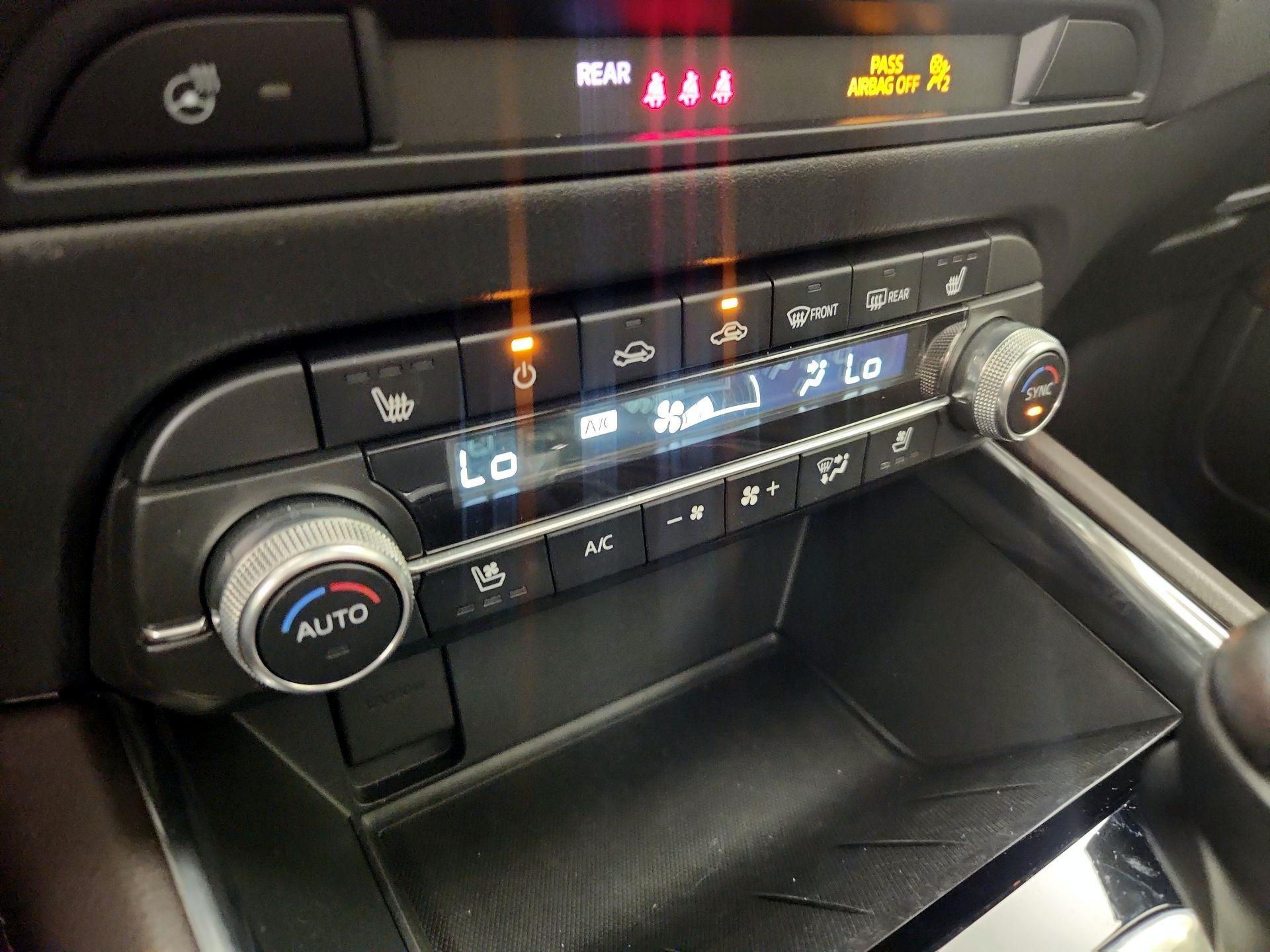 Thumbnail: 2021 Mazda CX-5 - 17