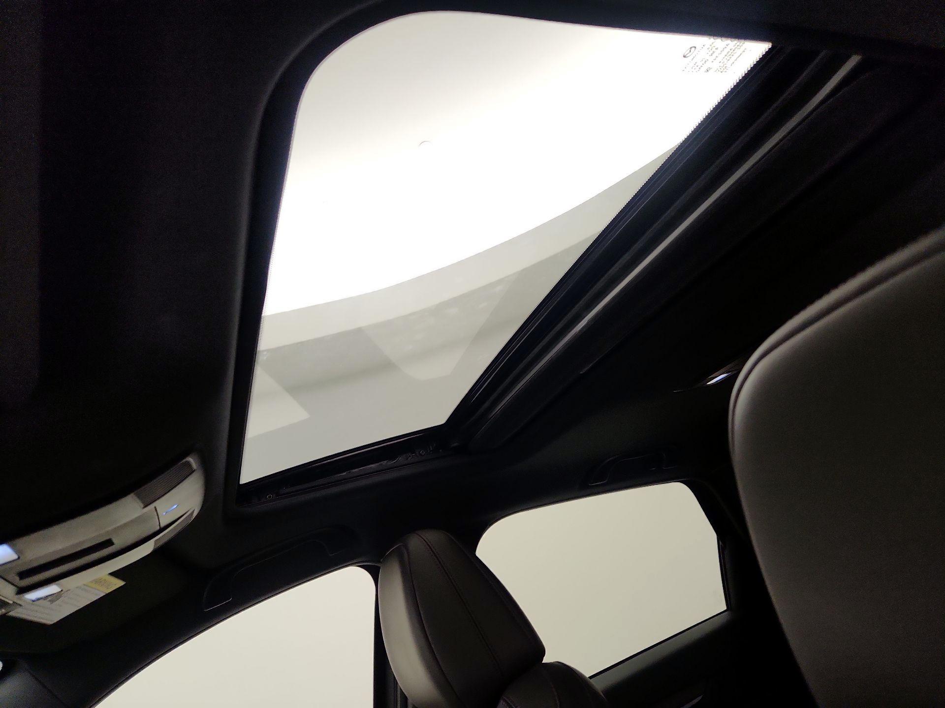 Thumbnail: 2021 Mazda CX-5 - 20