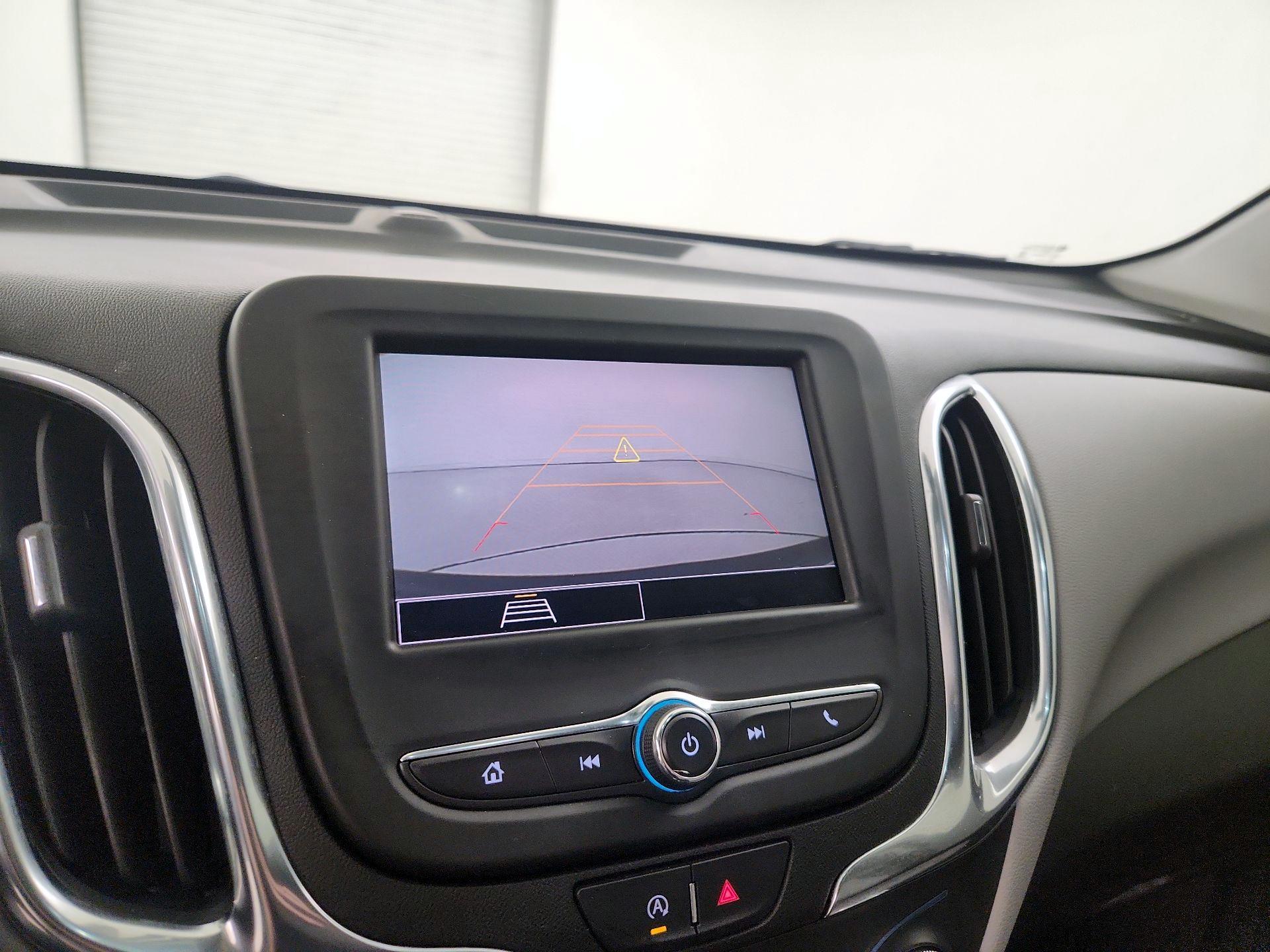 Thumbnail: 2022 Chevrolet Equinox - 14