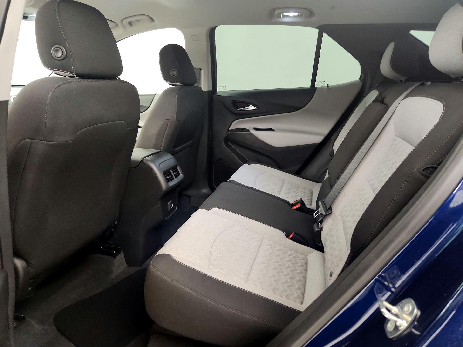 Thumbnail: 2022 Chevrolet Equinox - 19