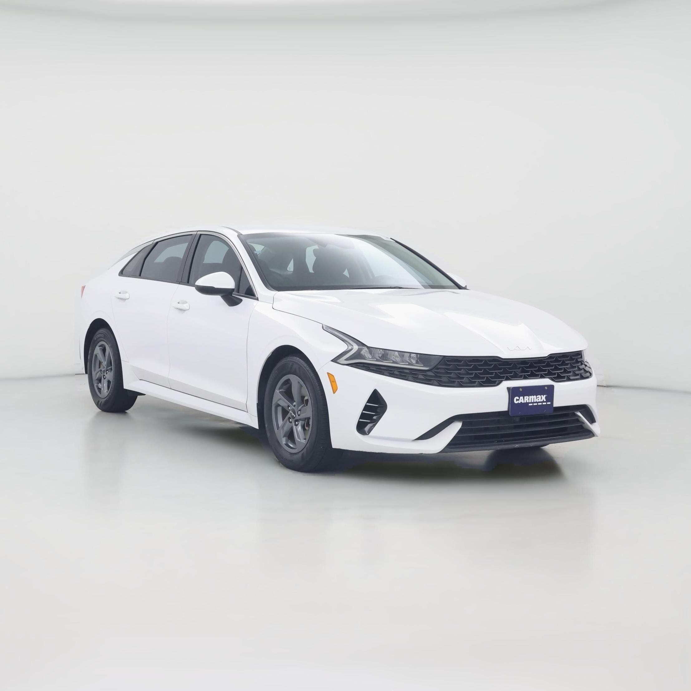 Thumbnail: 2022 Kia K5 - 1