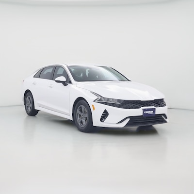 2022 Kia K5 LX