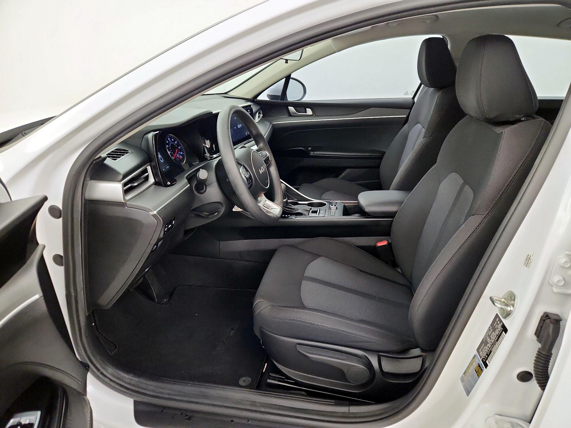 Thumbnail: 2022 Kia K5 - 11
