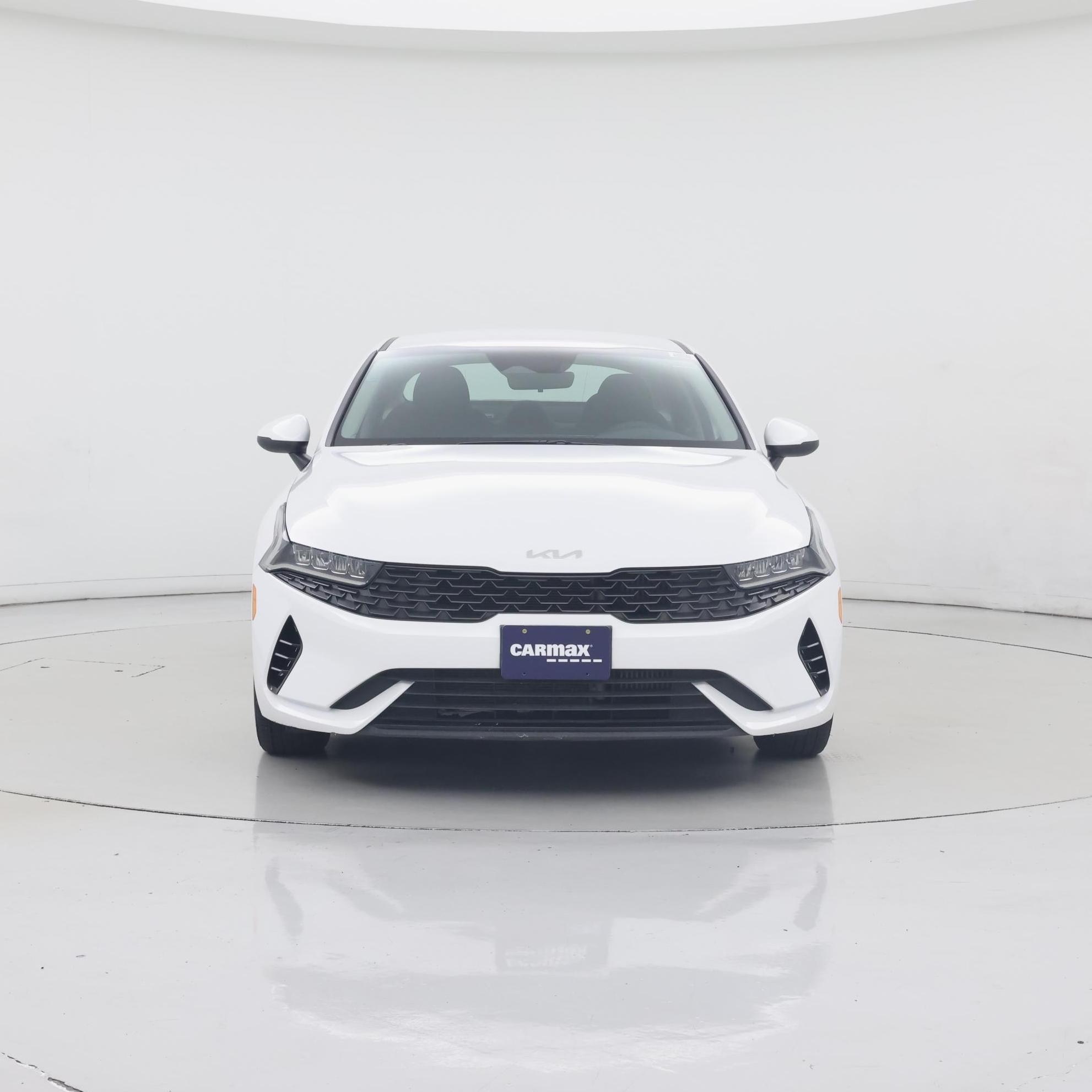 Thumbnail: 2022 Kia K5 - 5