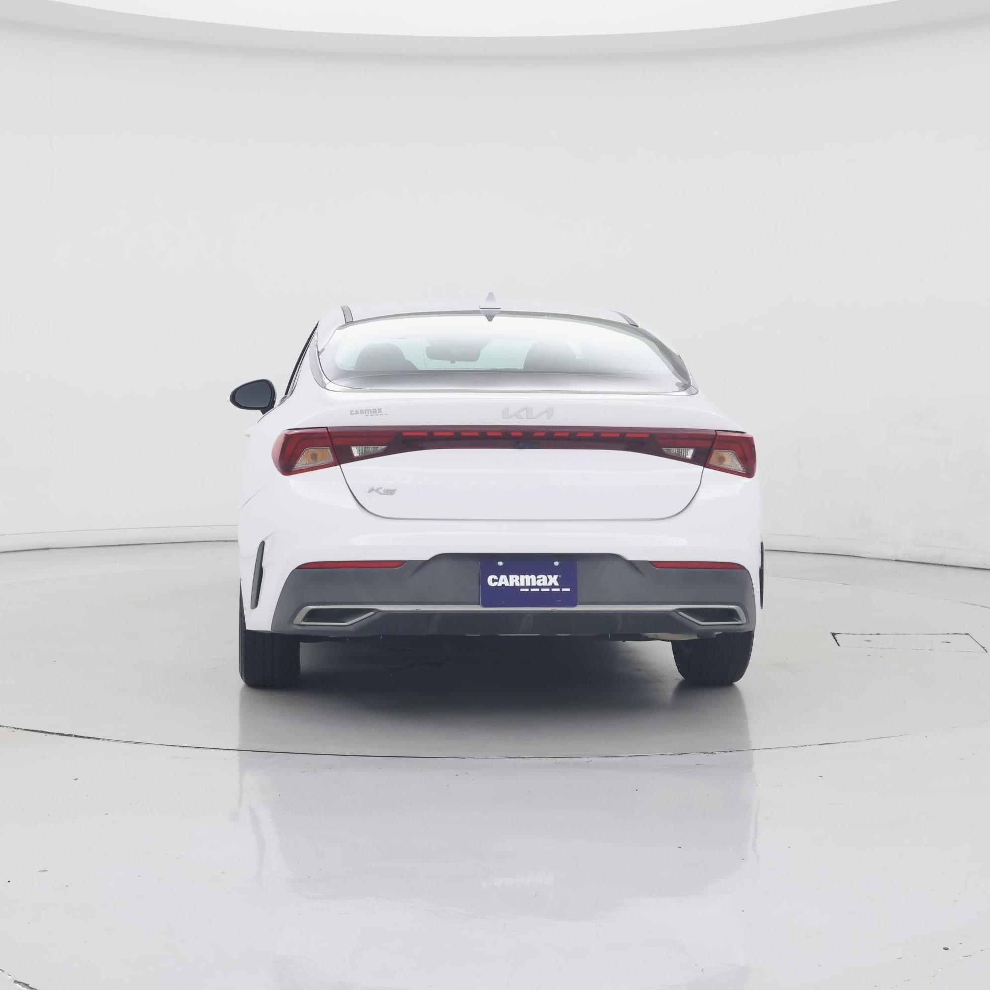 Thumbnail: 2022 Kia K5 - 6
