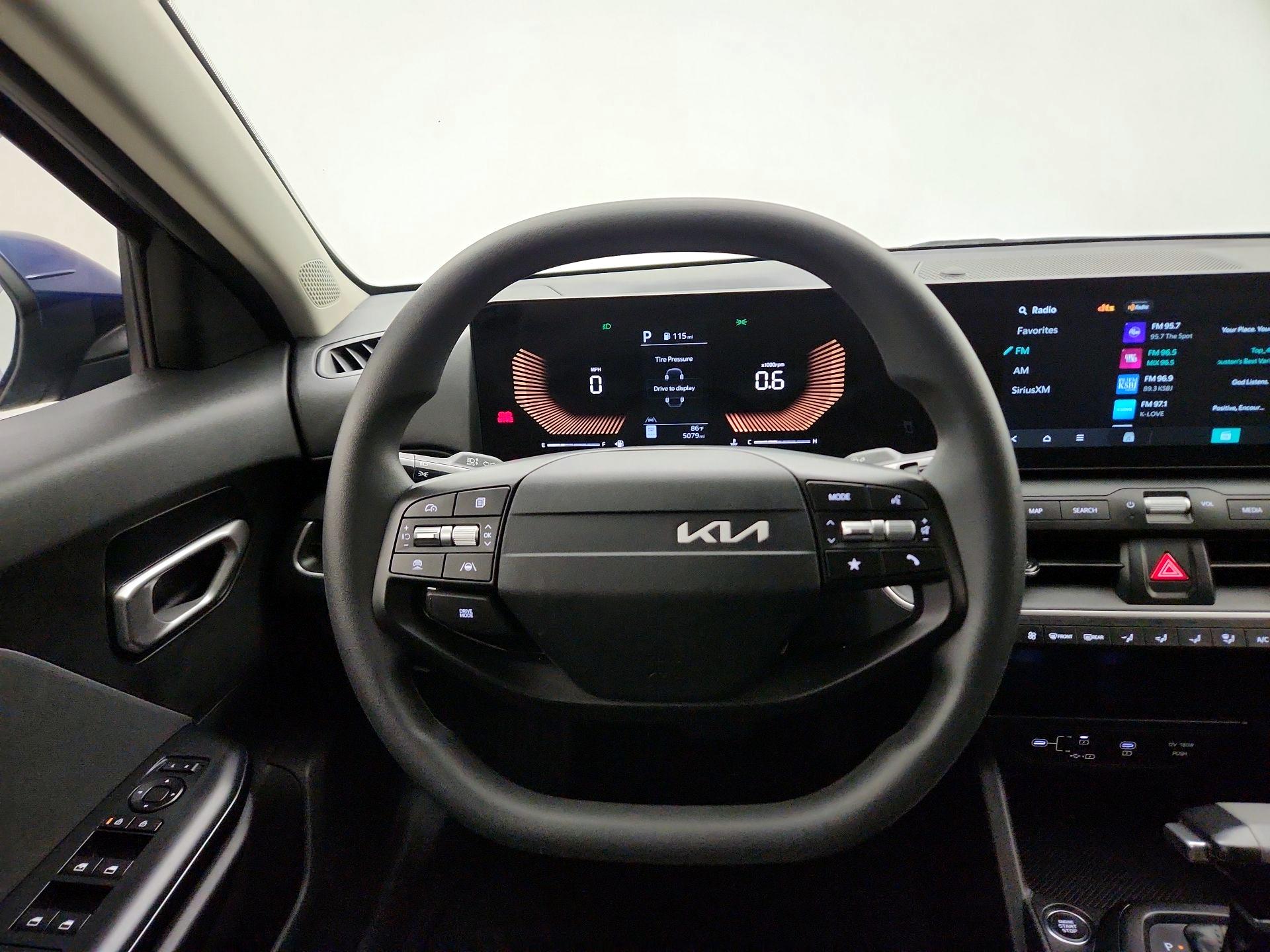 Thumbnail: 2025 Kia K4 - 10