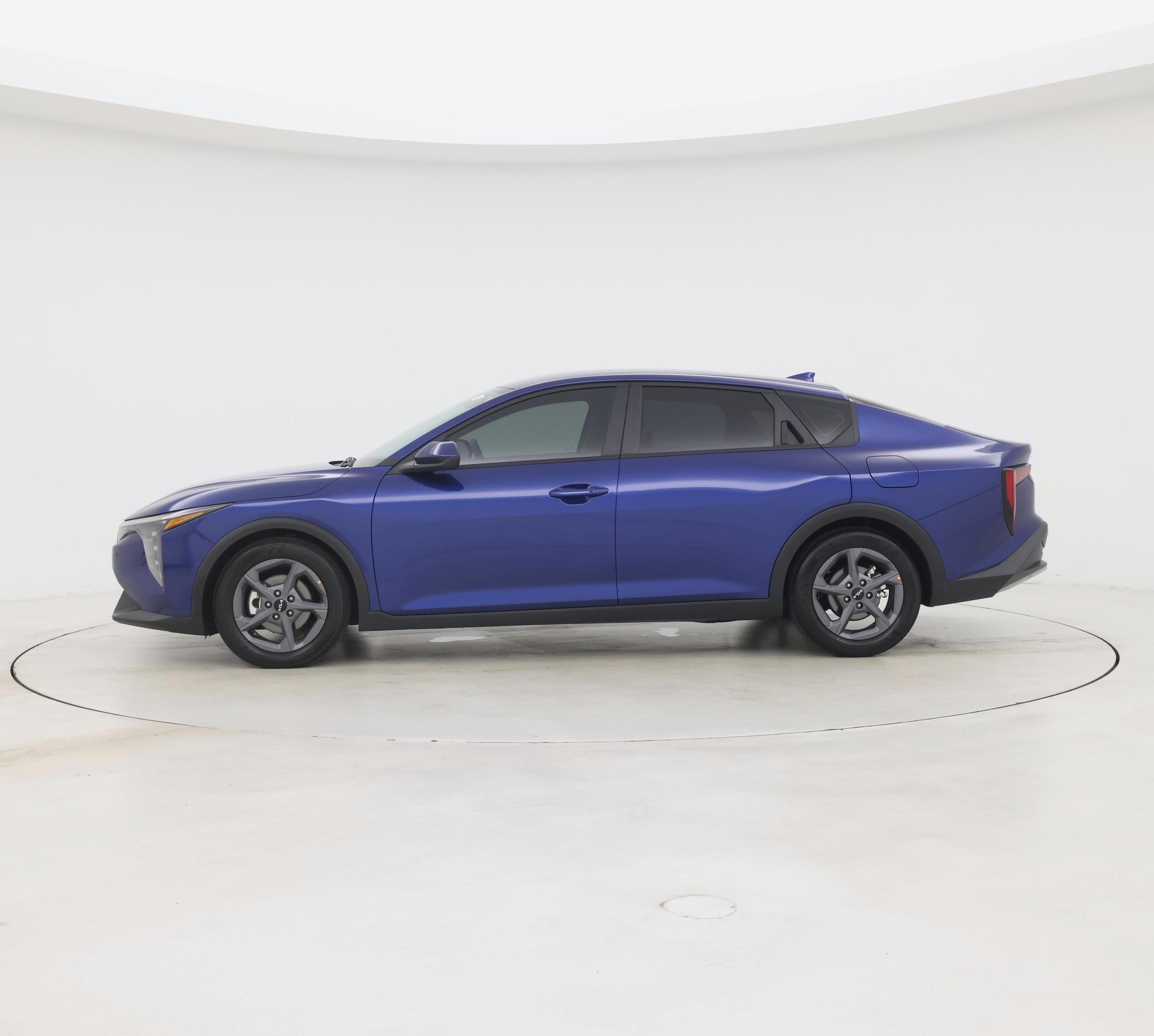 Thumbnail: 2025 Kia K4 - 3