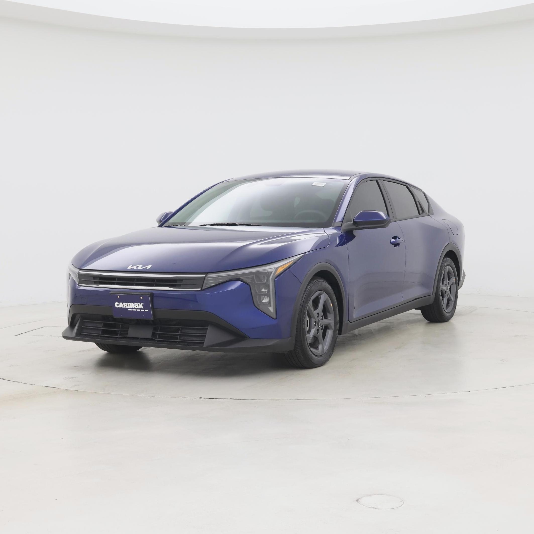 Thumbnail: 2025 Kia K4 - 4