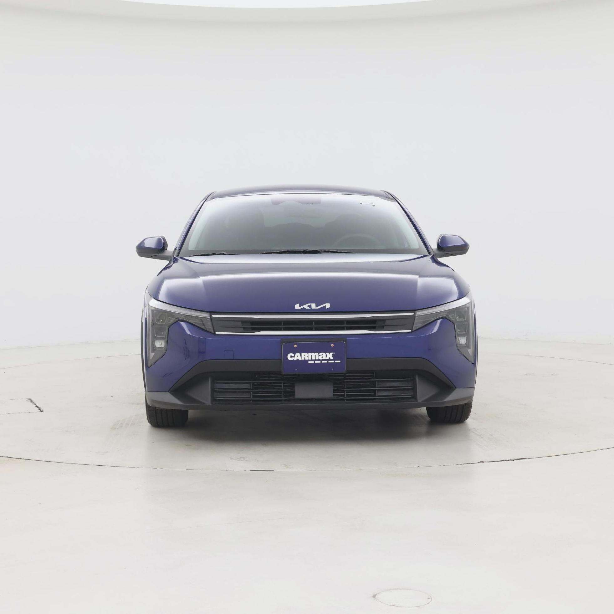 Thumbnail: 2025 Kia K4 - 5