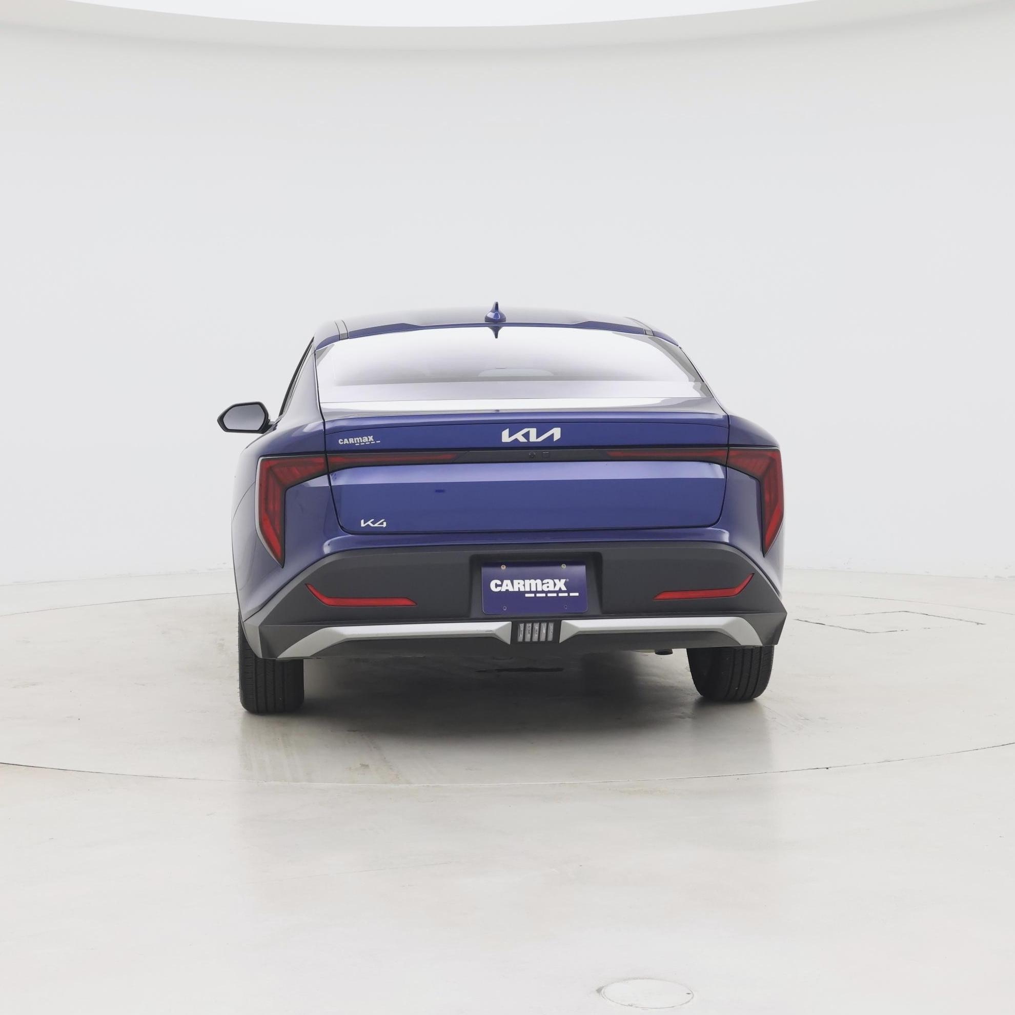 Thumbnail: 2025 Kia K4 - 6