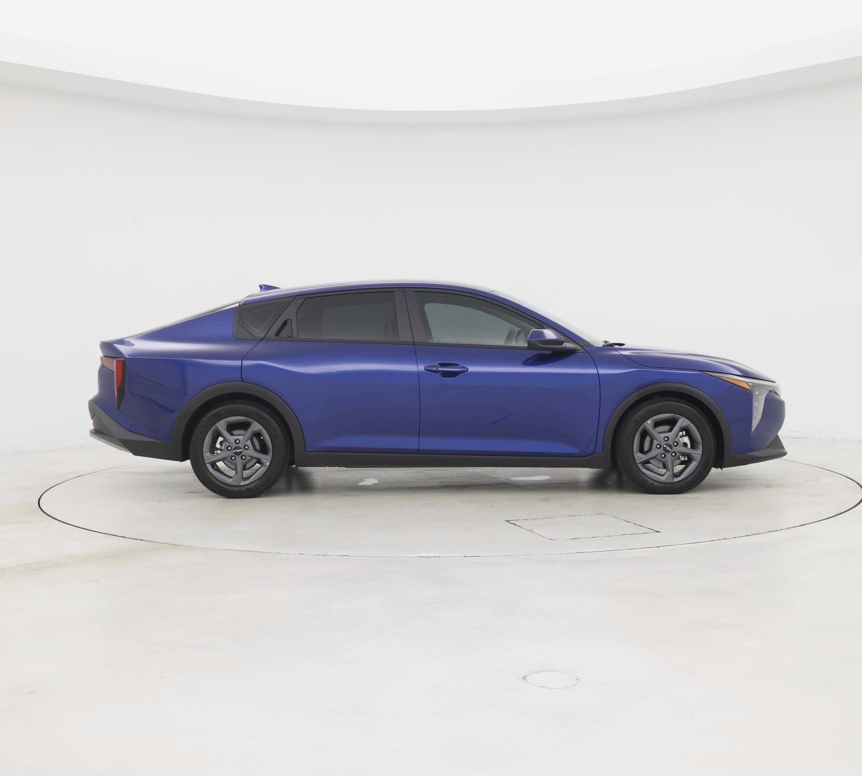 Thumbnail: 2025 Kia K4 - 7
