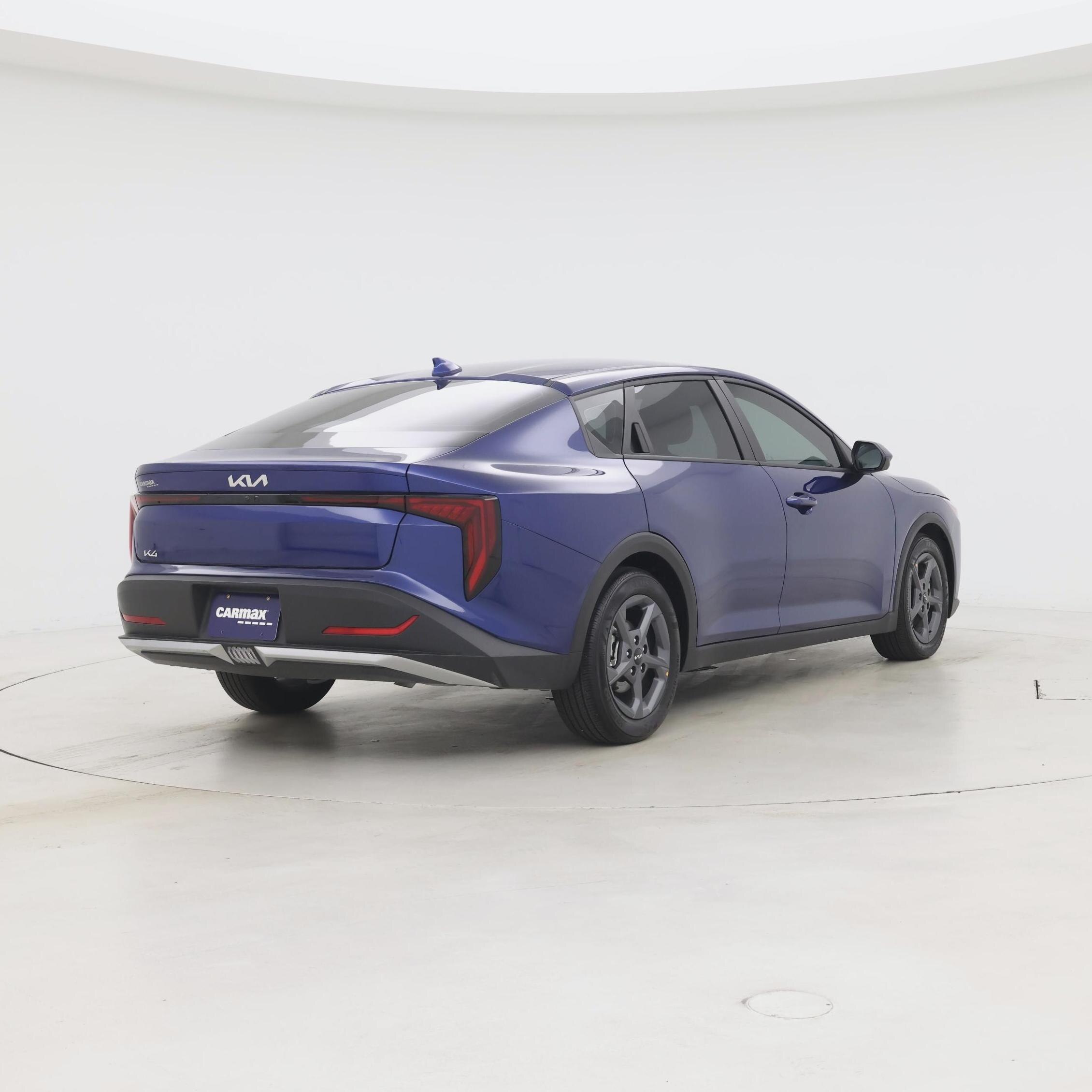 Thumbnail: 2025 Kia K4 - 8