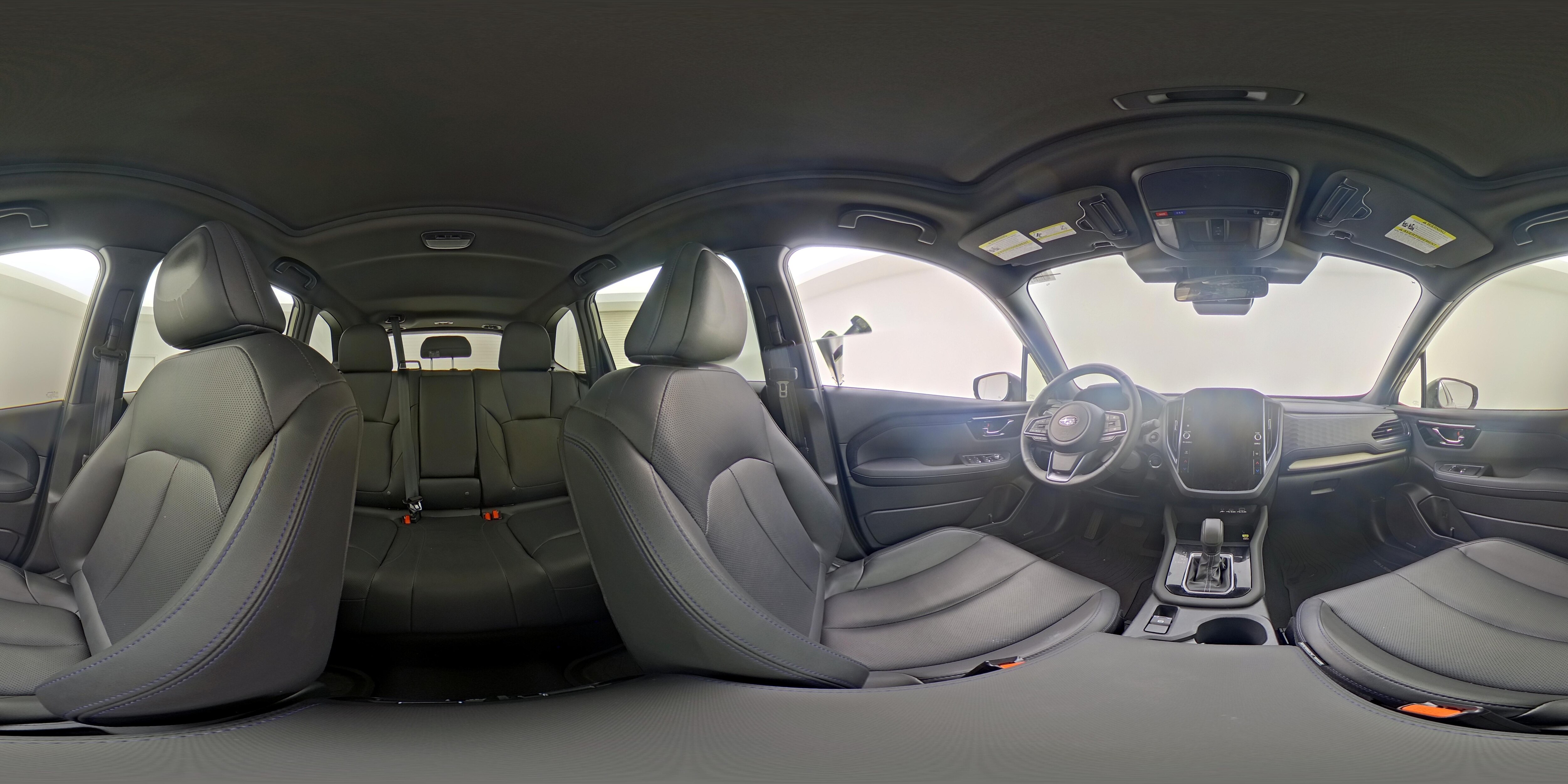 2025 Subaru Forester Limited - Photo 26