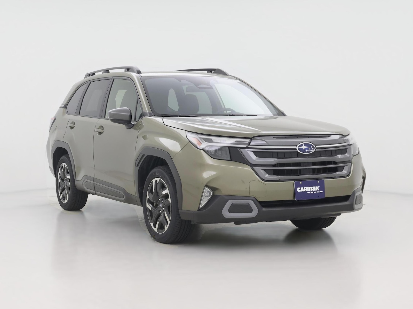 2025 Subaru Forester Limited - Photo 1