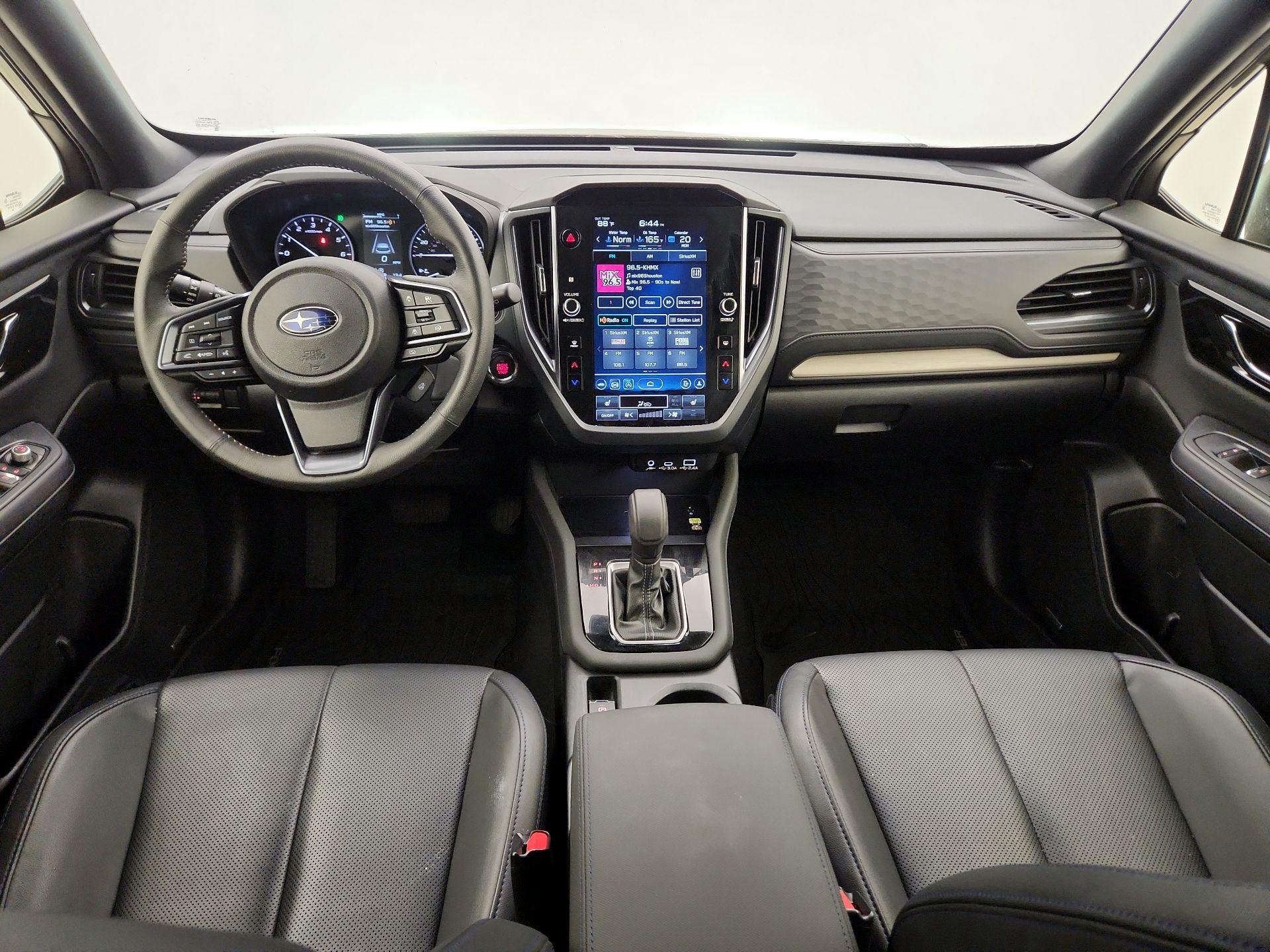 Thumbnail: 2025 Subaru Forester - 9