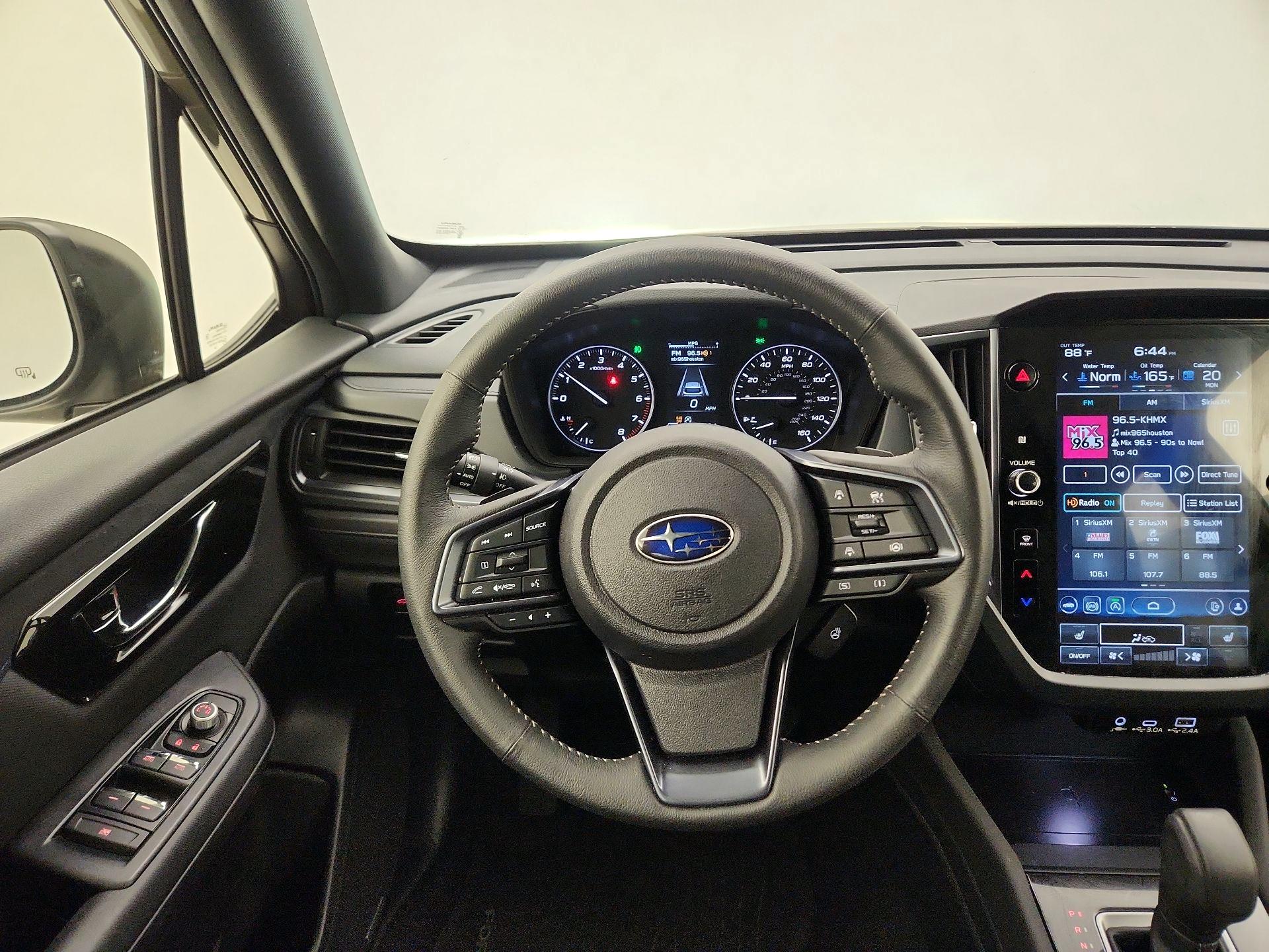 Thumbnail: 2025 Subaru Forester - 10