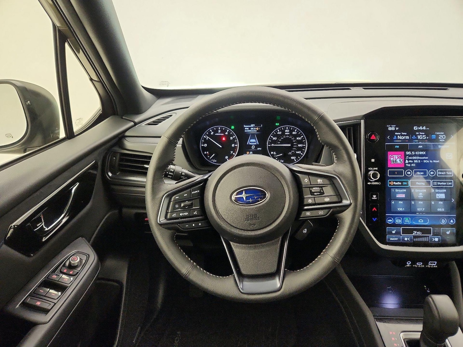 2025 Subaru Forester Limited - Photo 11
