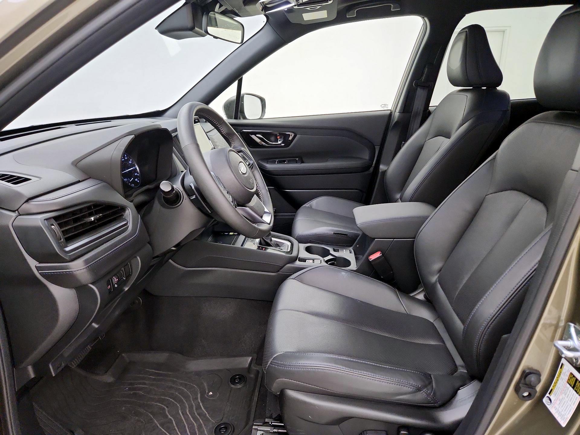 Thumbnail: 2025 Subaru Forester - 11
