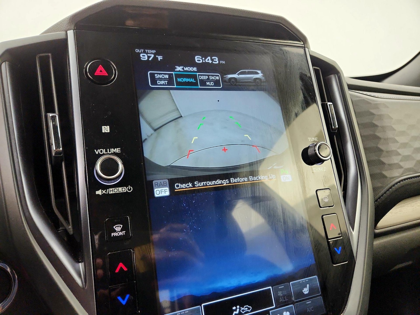 2025 Subaru Forester Limited - Photo 16