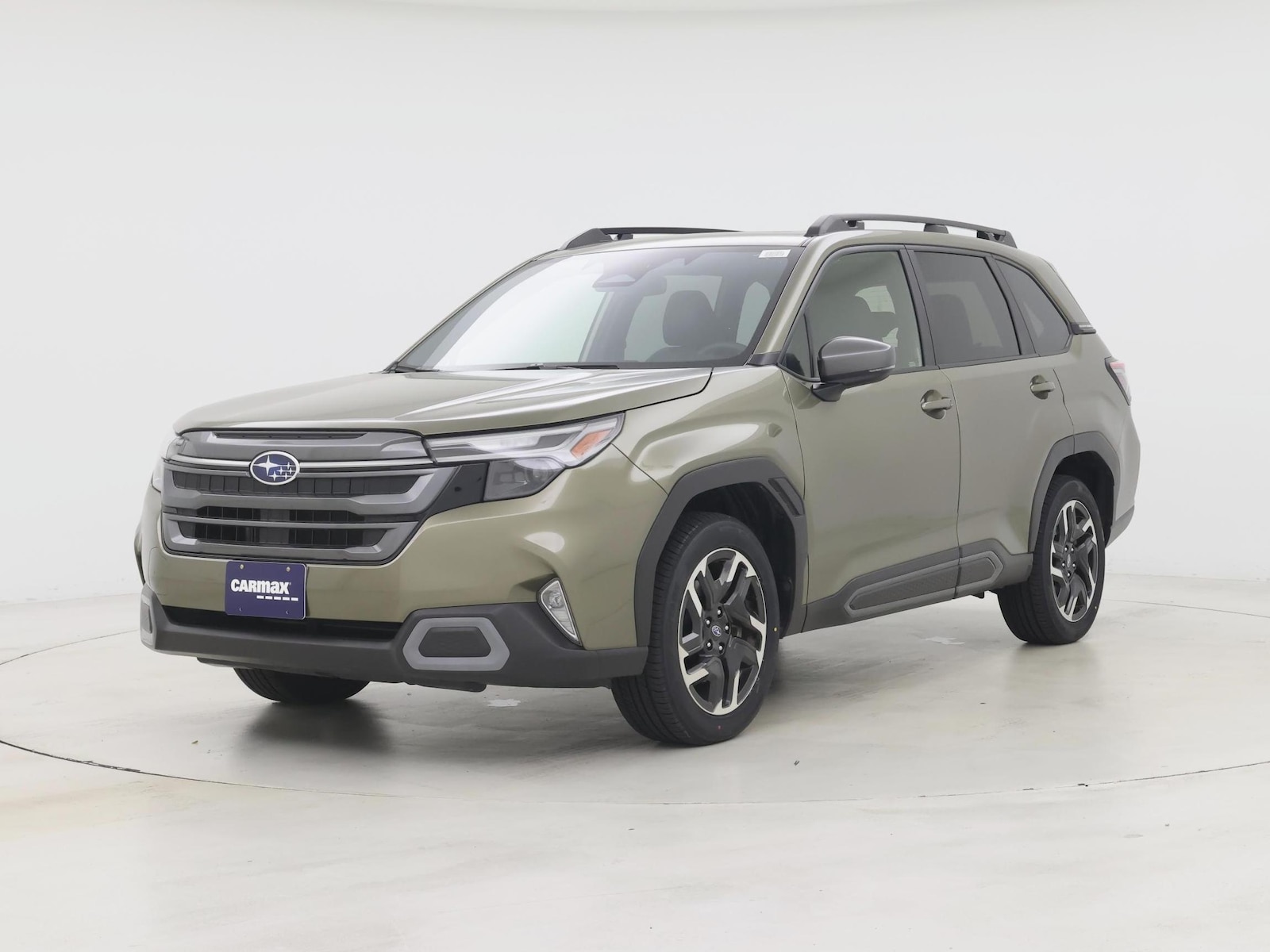 2025 Subaru Forester Limited - Photo 5
