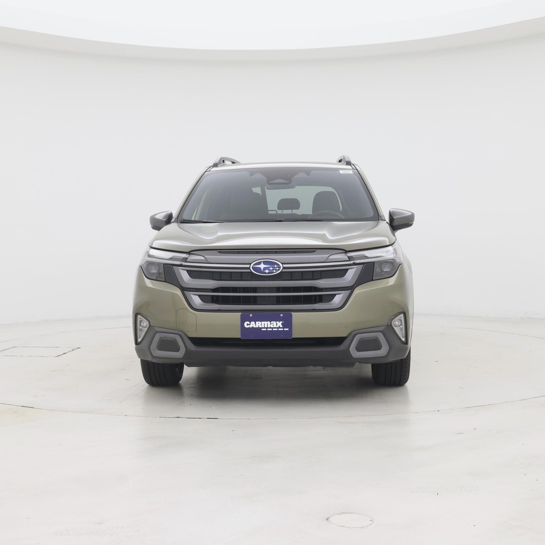 Thumbnail: 2025 Subaru Forester - 5