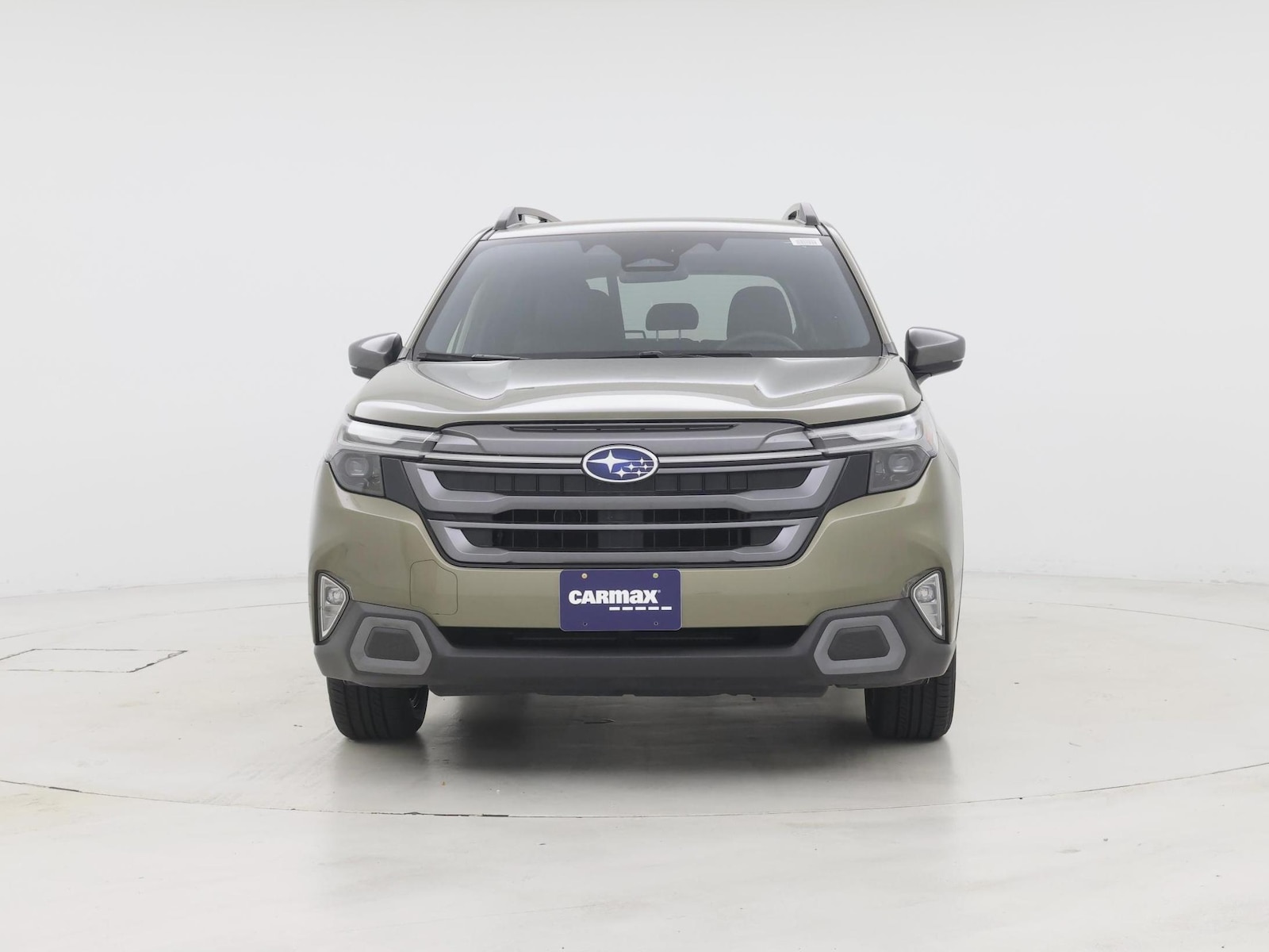 2025 Subaru Forester Limited - Photo 6