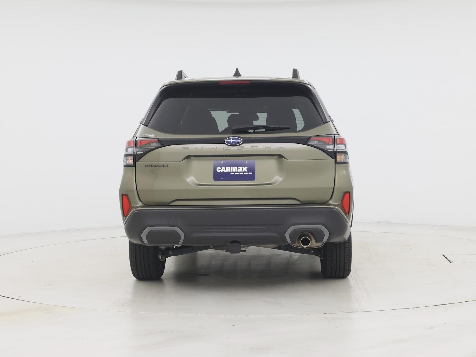 2025 Subaru Forester Limited - Photo 7