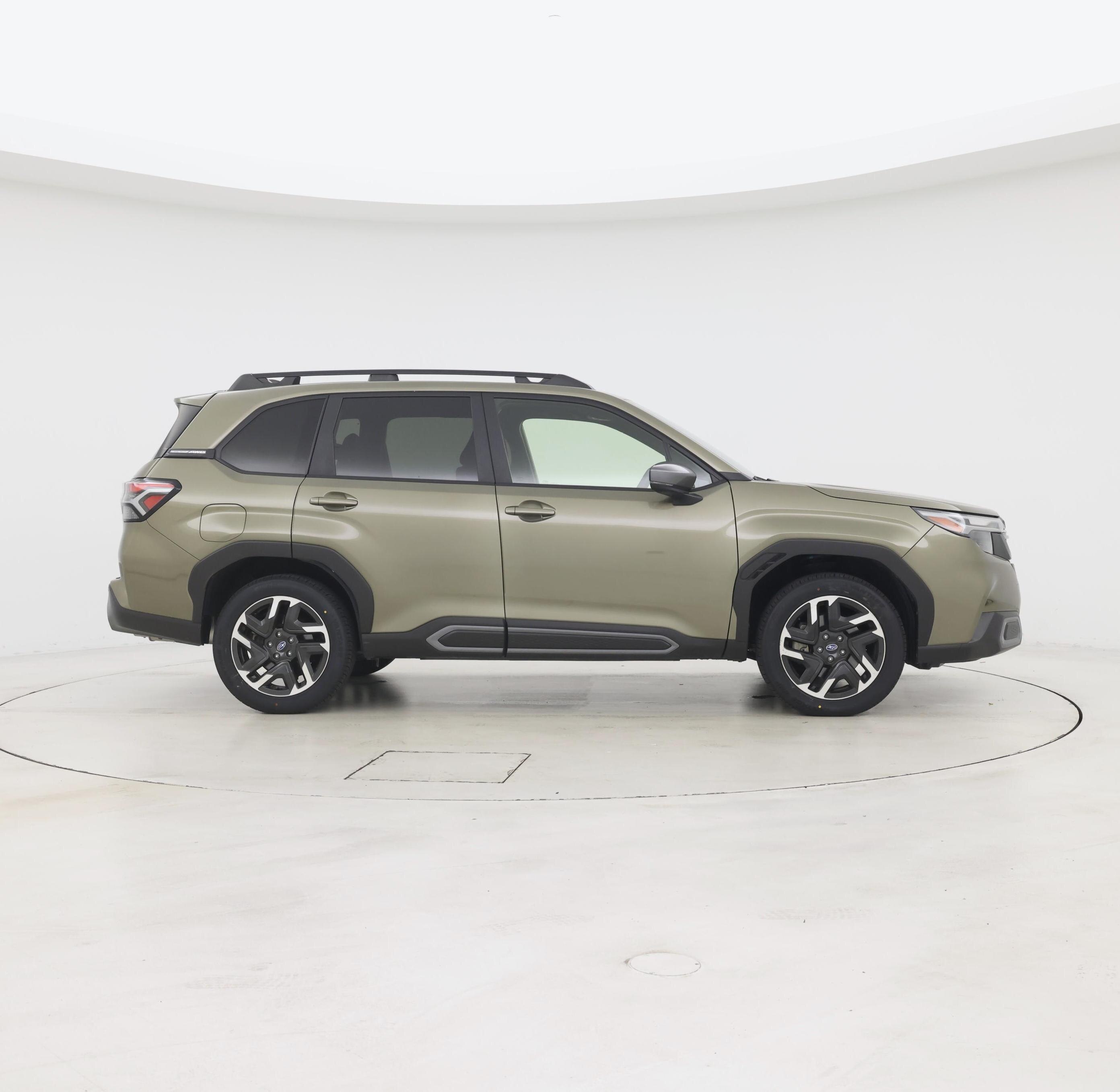 Thumbnail: 2025 Subaru Forester - 7