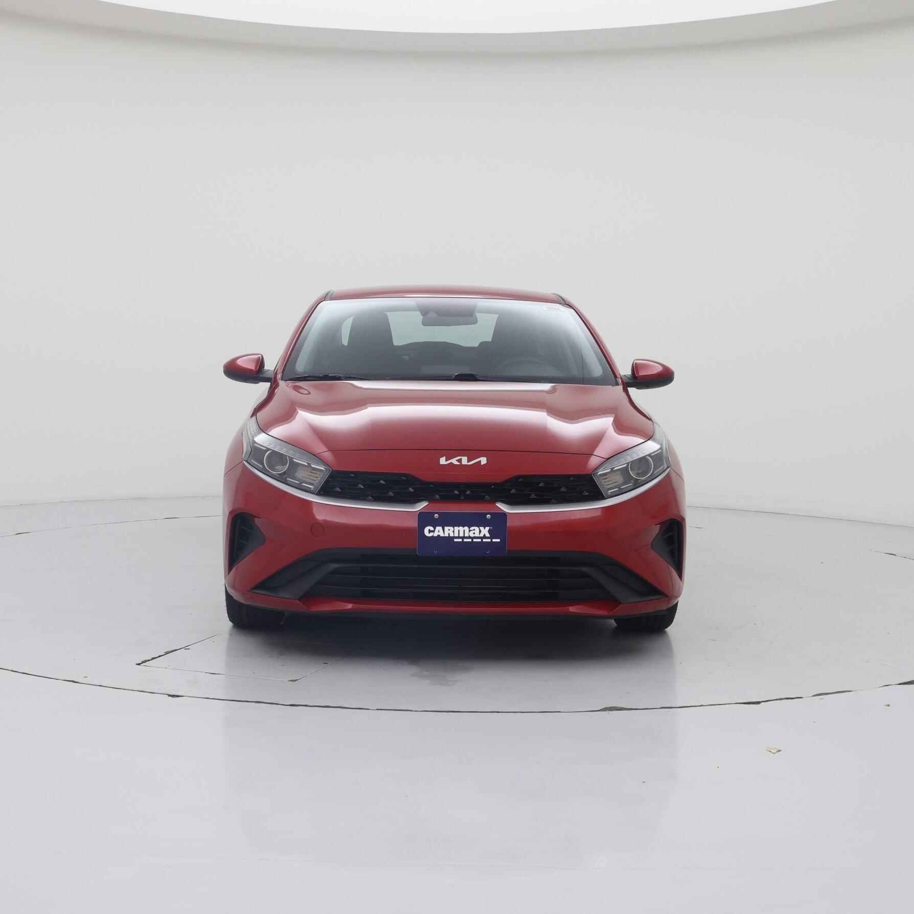 Thumbnail: 2022 Kia Forte - 5