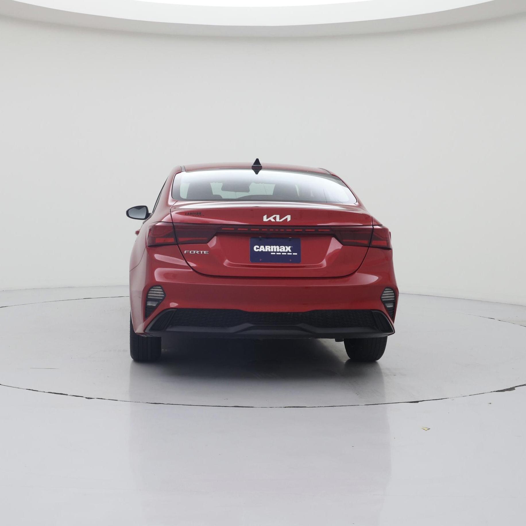 Thumbnail: 2022 Kia Forte - 6