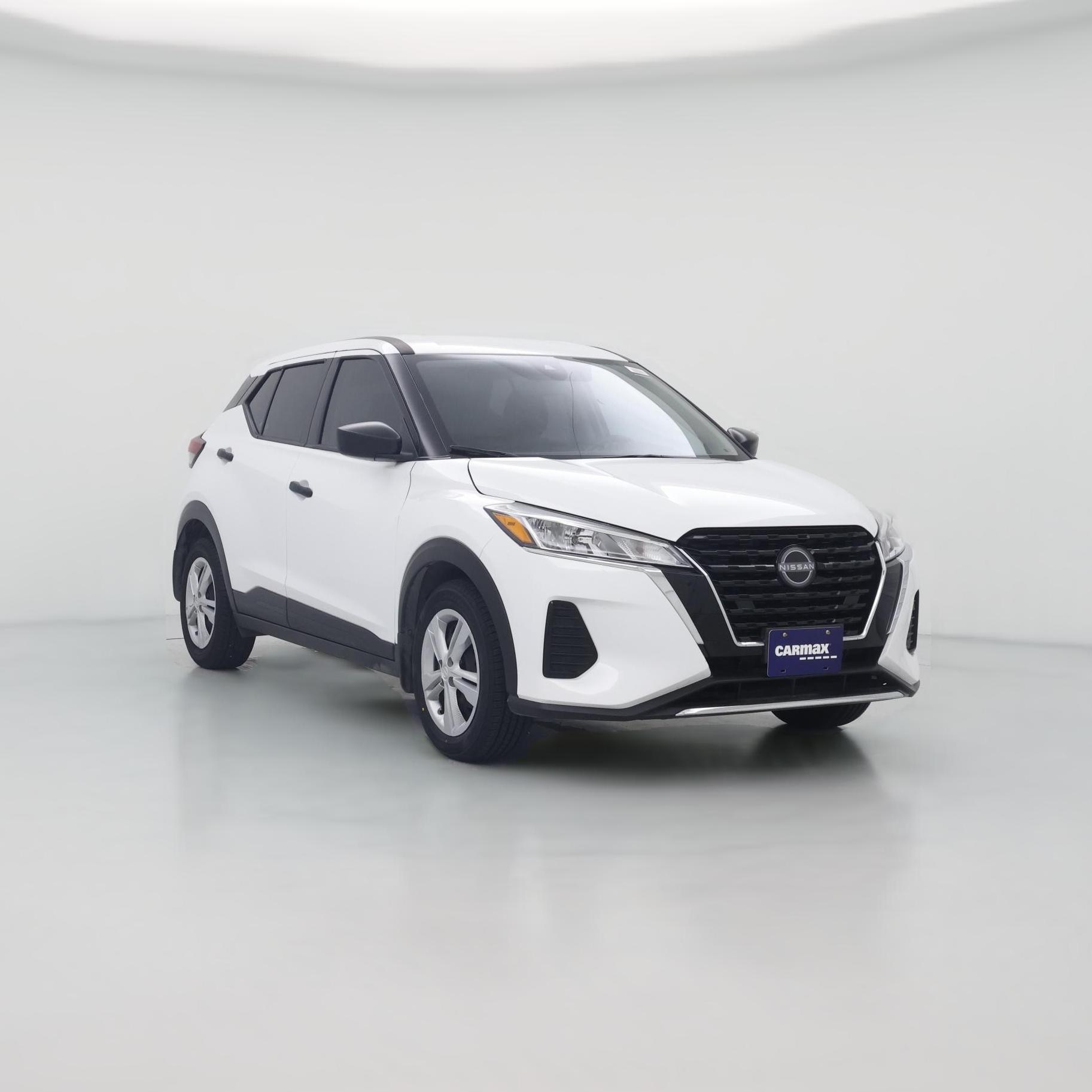 Thumbnail: 2024 Nissan Kicks - 1