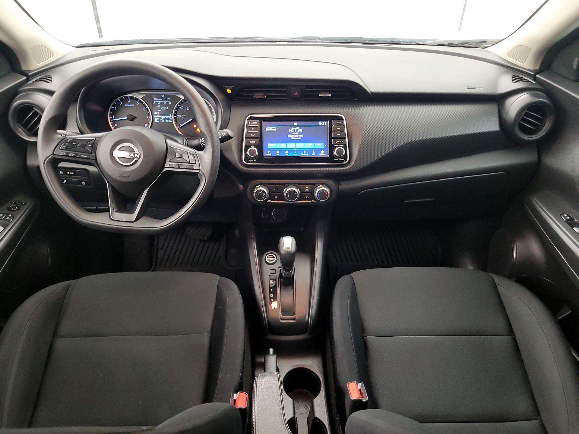 Thumbnail: 2024 Nissan Kicks - 9