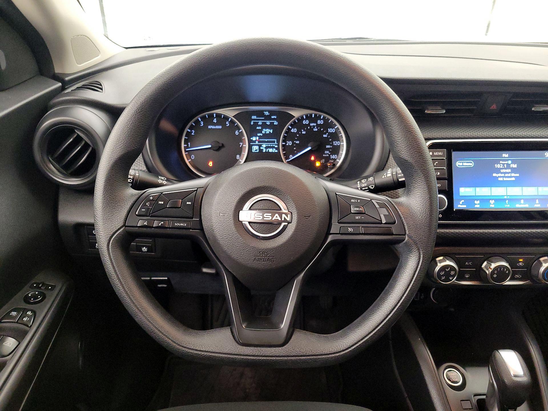 Thumbnail: 2024 Nissan Kicks - 10