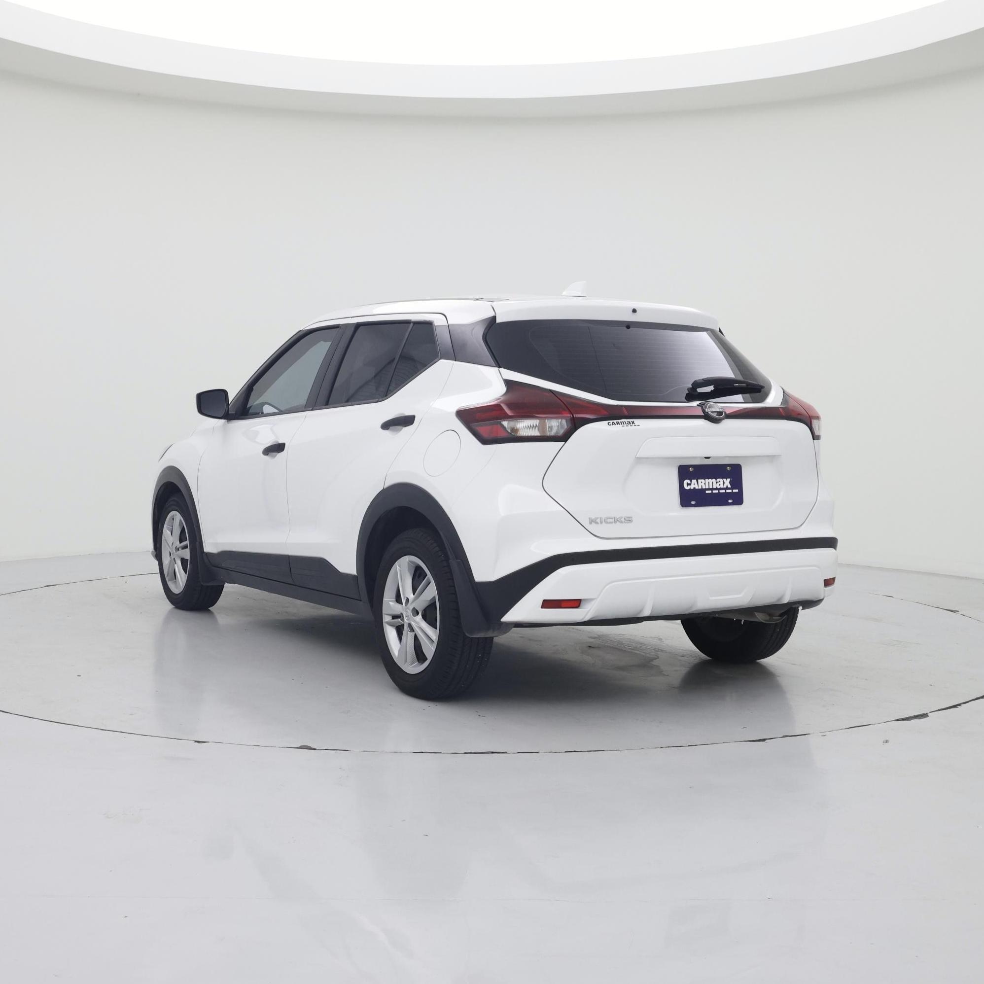 Thumbnail: 2024 Nissan Kicks - 2