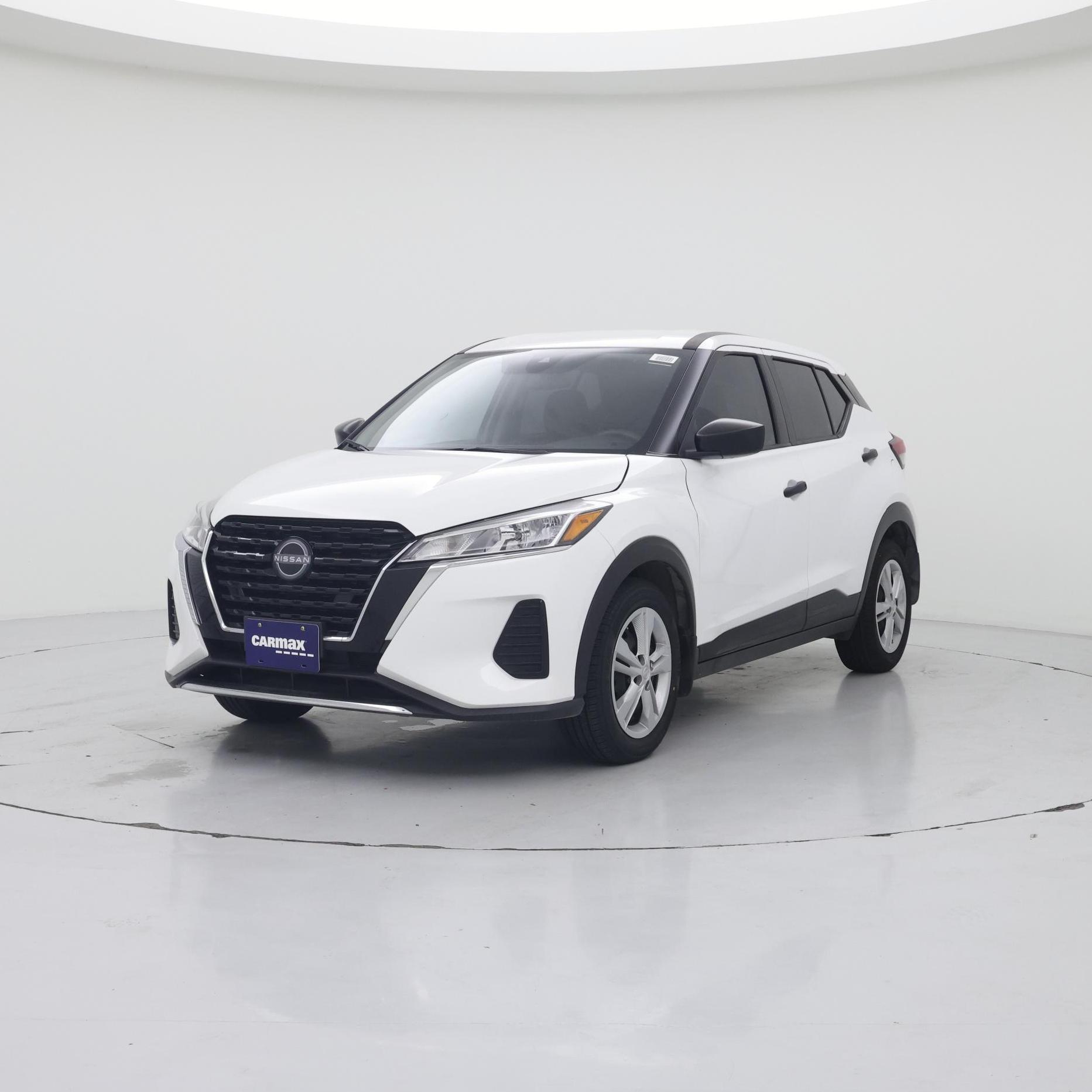 Thumbnail: 2024 Nissan Kicks - 4