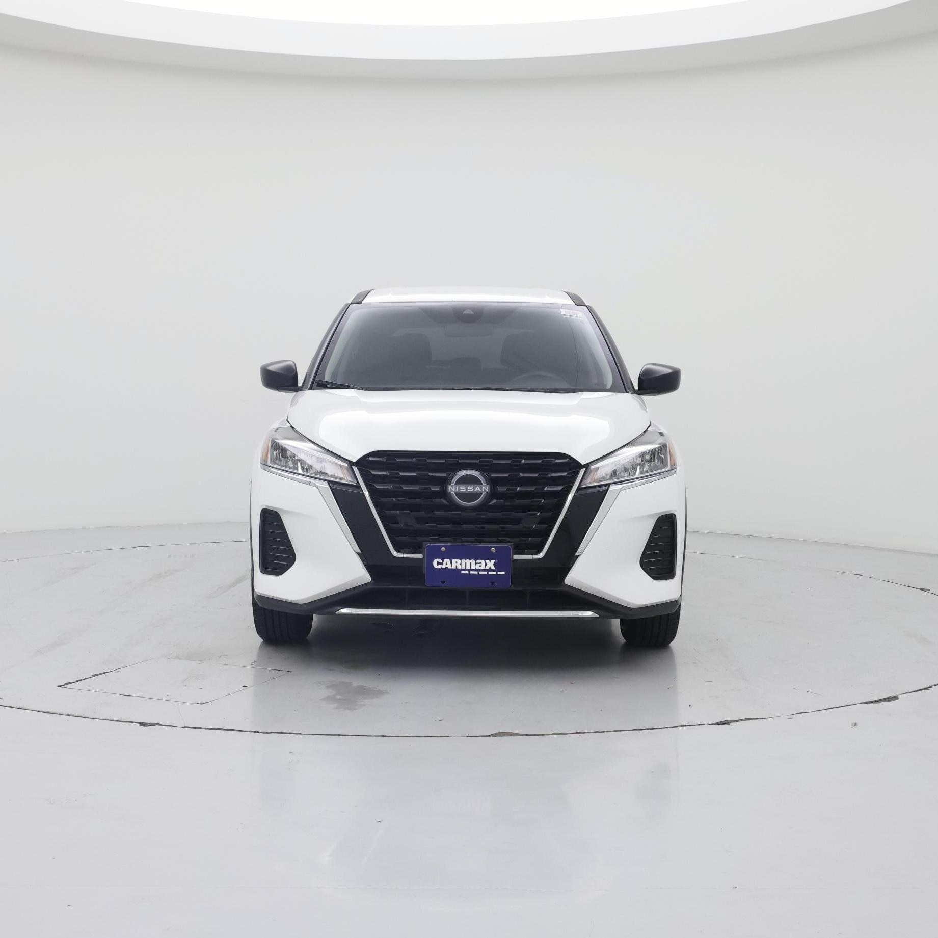 Thumbnail: 2024 Nissan Kicks - 5