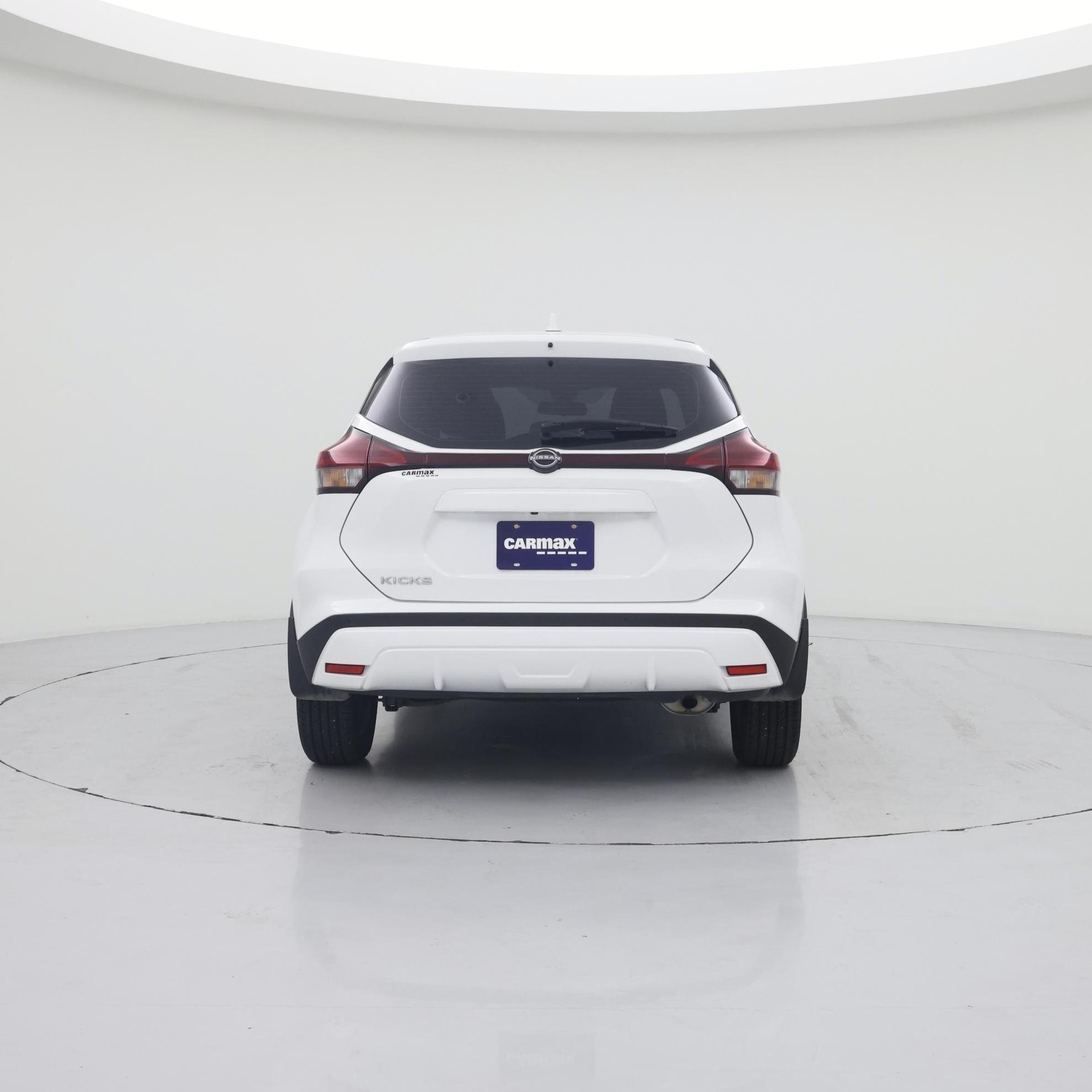 Thumbnail: 2024 Nissan Kicks - 6