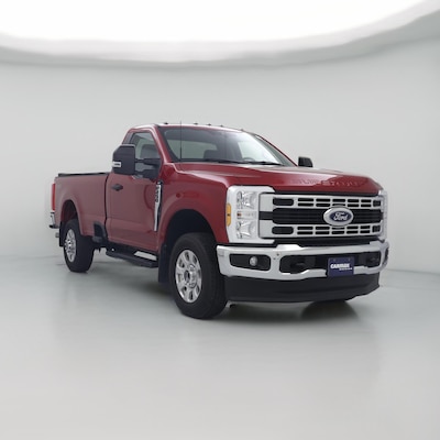 2024 Ford F250 XLT