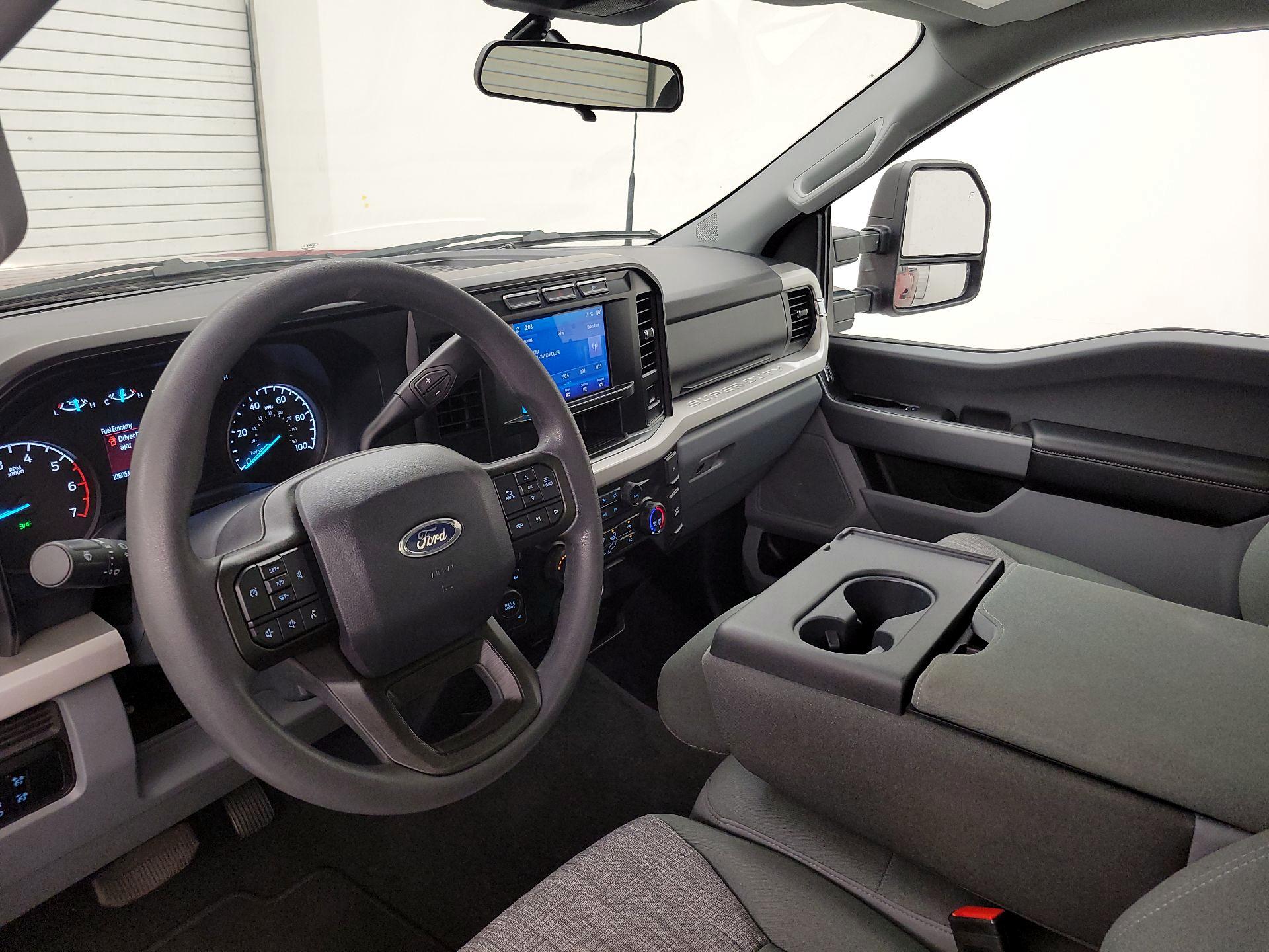 Thumbnail: 2024 Ford F-250 - 9